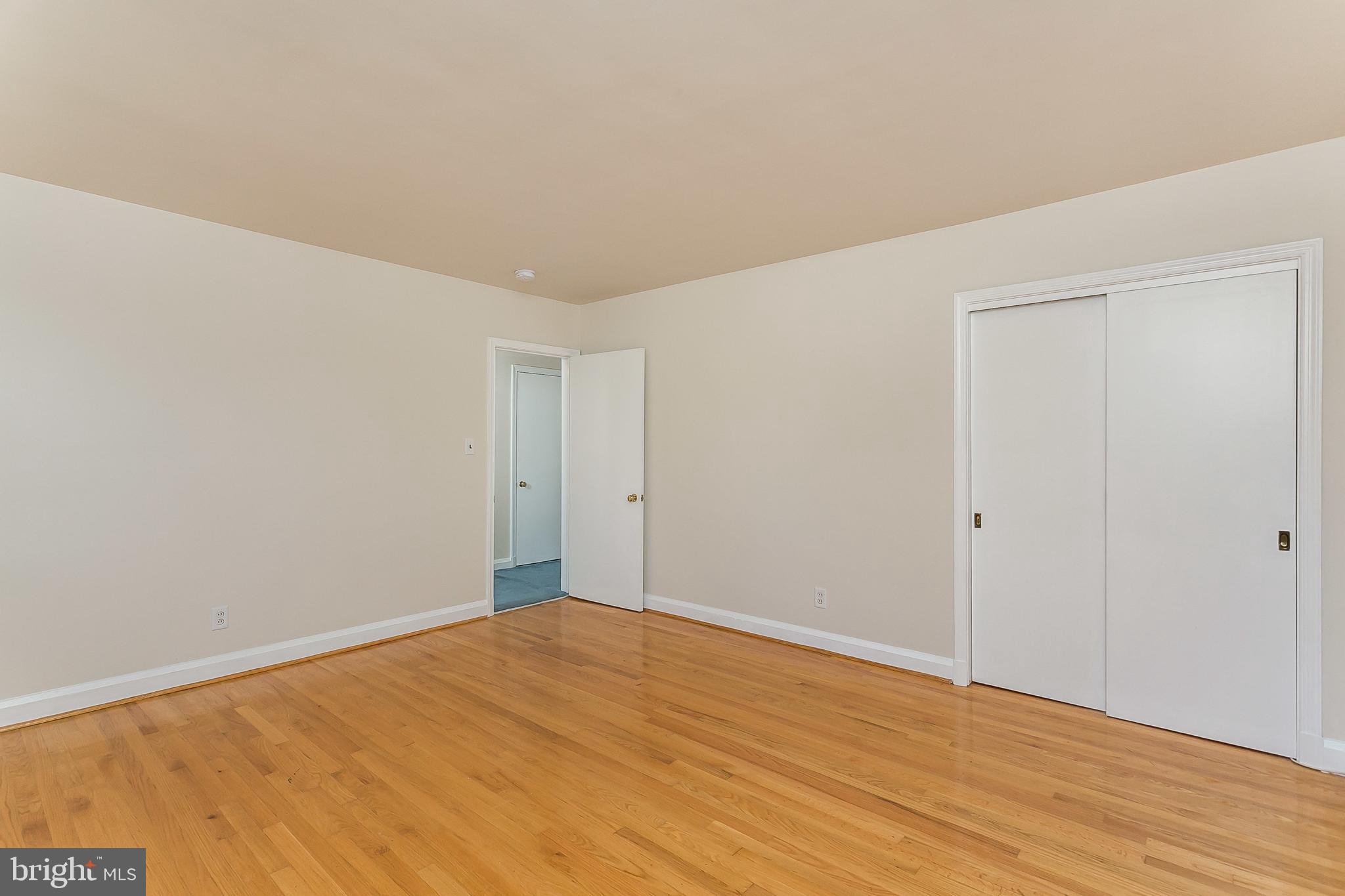 WEST TOWSON - Residential Lease