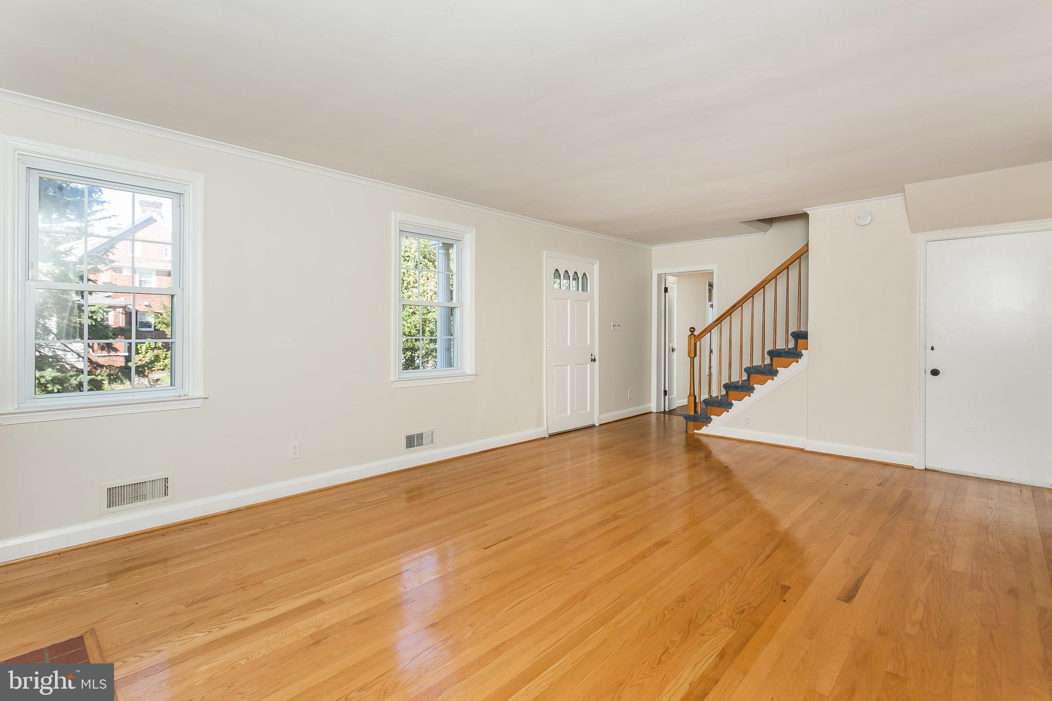 WEST TOWSON - Residential Lease