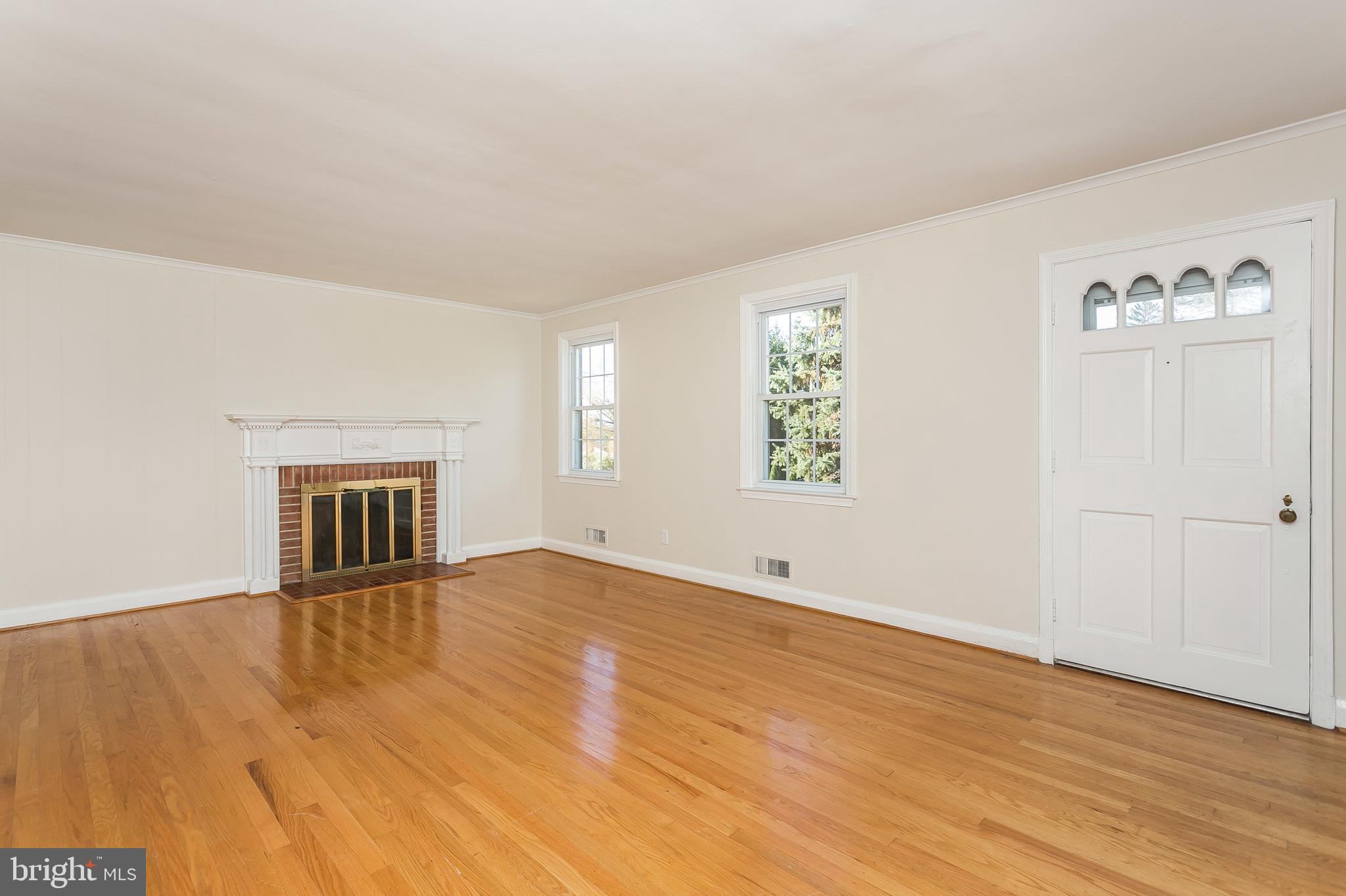 WEST TOWSON - Residential Lease