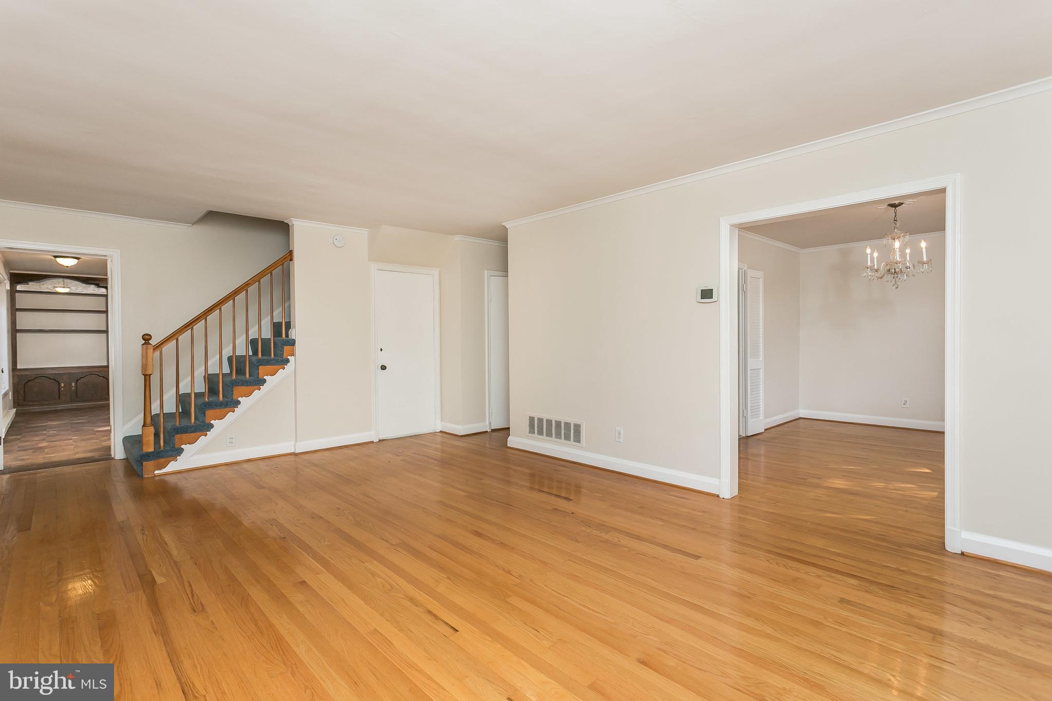 WEST TOWSON - Residential Lease