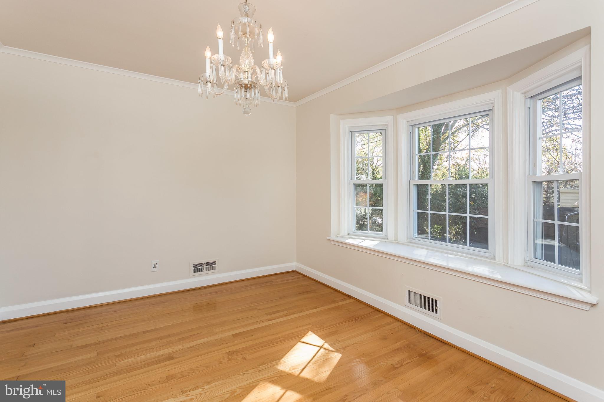 WEST TOWSON - Residential Lease