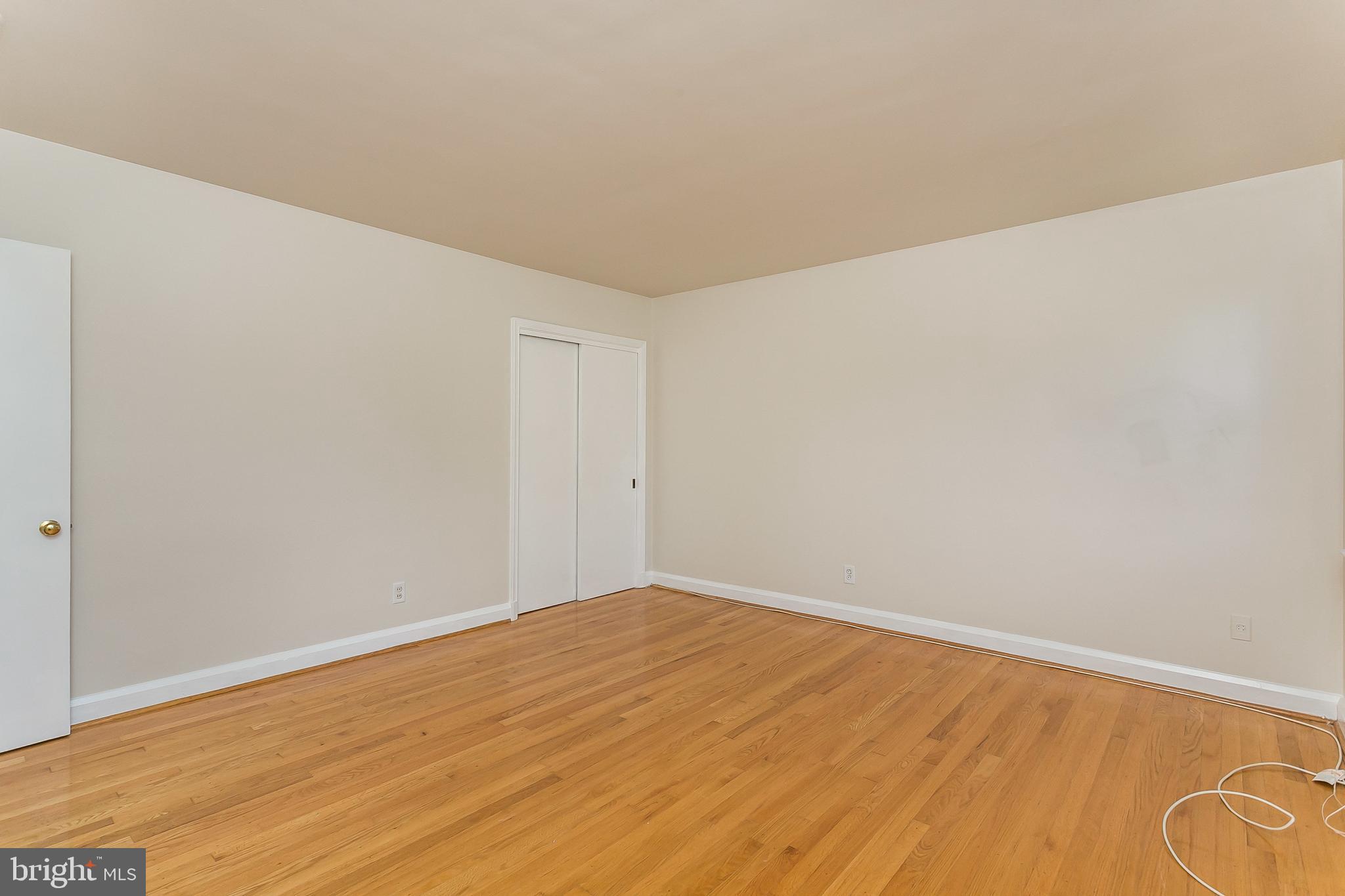 WEST TOWSON - Residential Lease