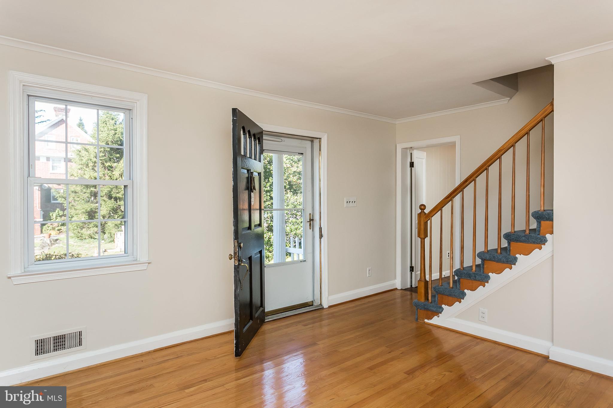 WEST TOWSON - Residential Lease