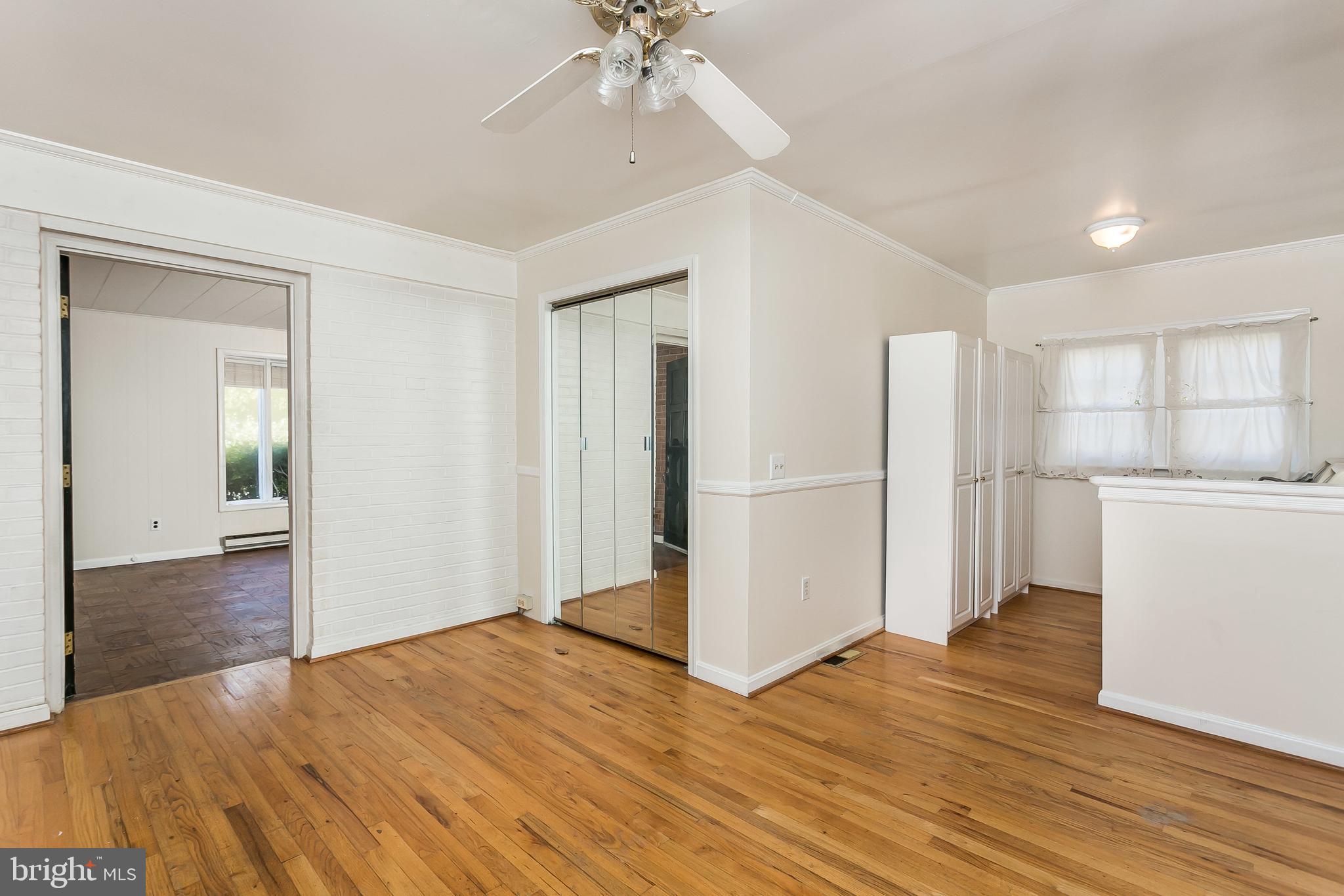 WEST TOWSON - Residential Lease