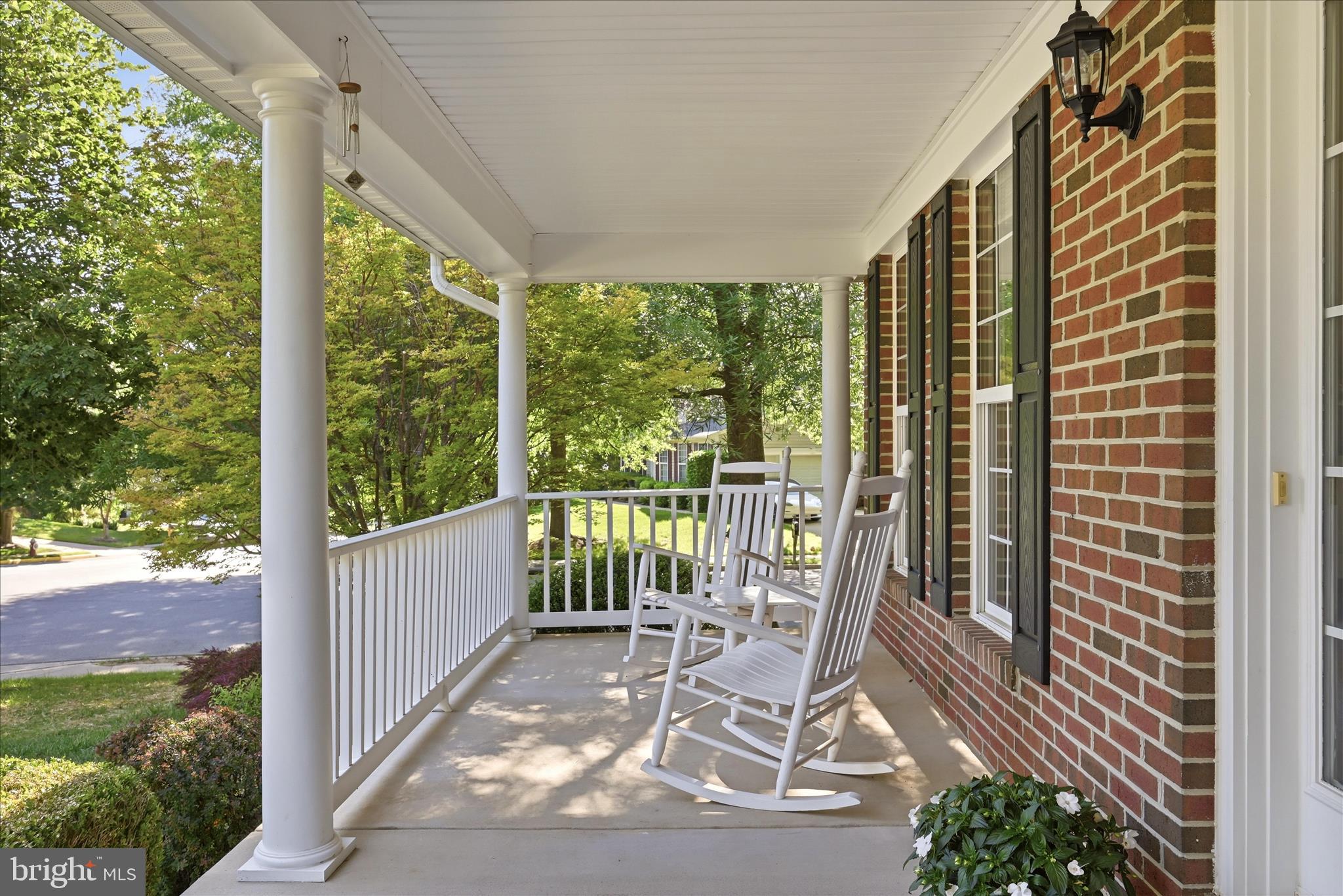 705 WINTERGREEN