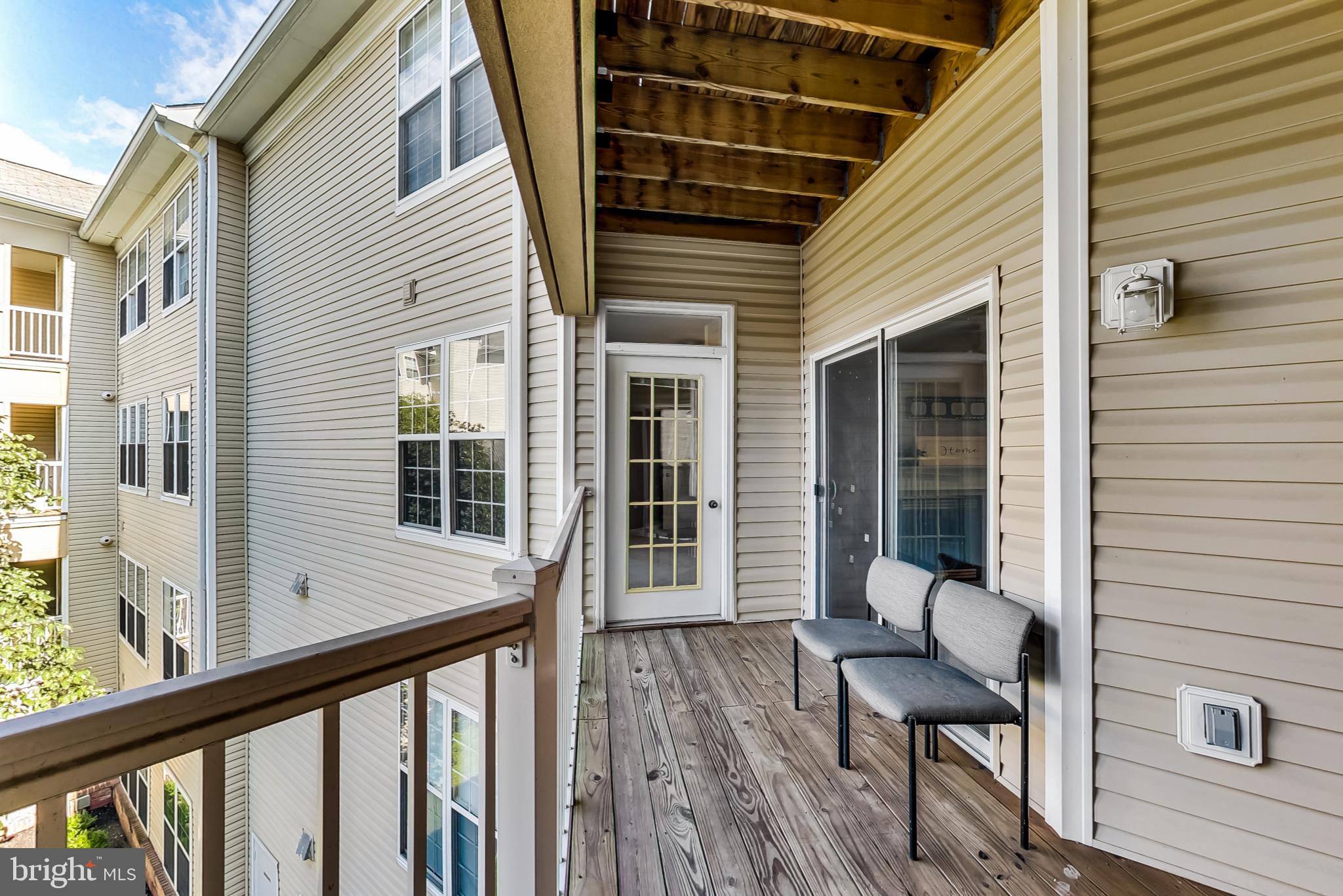 HIGH VIEW AT HUNT VALLEY - Residential