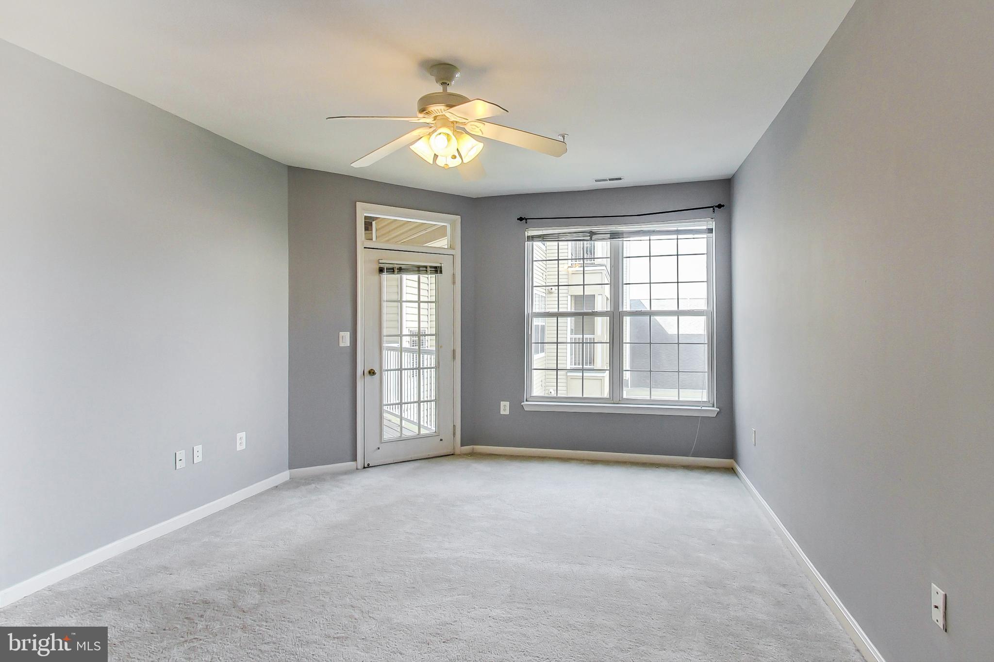 HIGH VIEW AT HUNT VALLEY - Residential