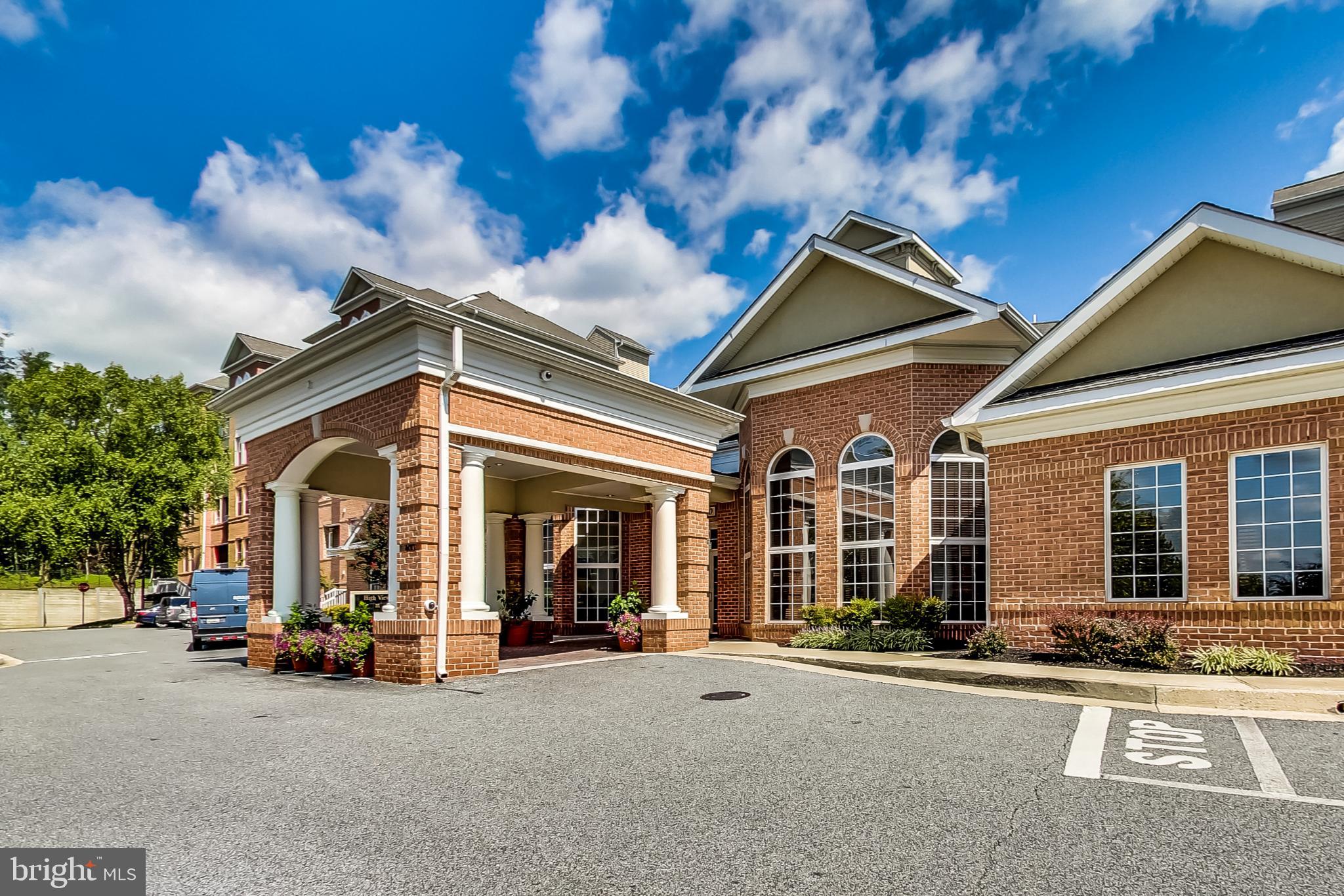 HIGH VIEW AT HUNT VALLEY - Residential