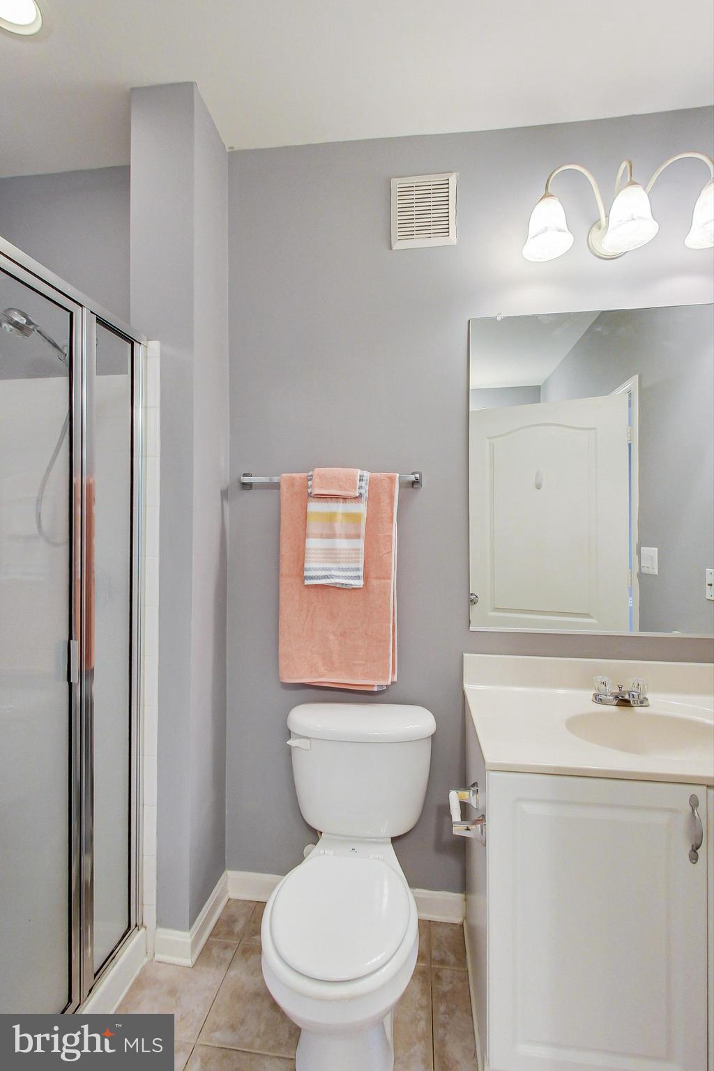 HIGH VIEW AT HUNT VALLEY - Residential