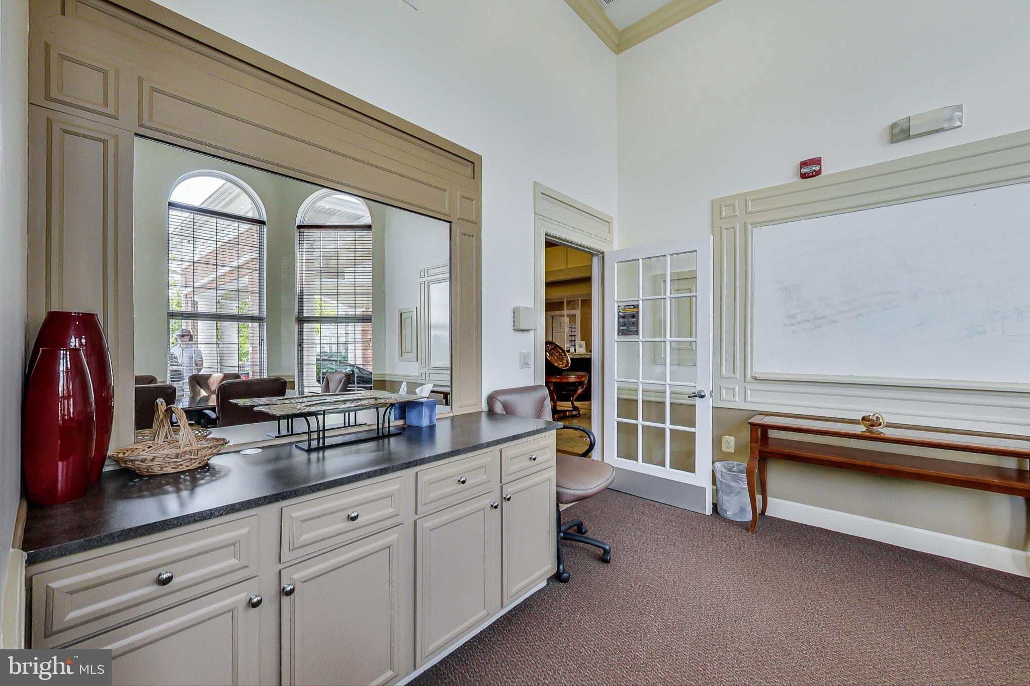 HIGH VIEW AT HUNT VALLEY - Residential