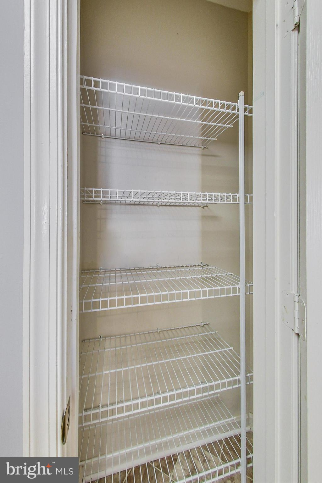 HIGH VIEW AT HUNT VALLEY - Residential