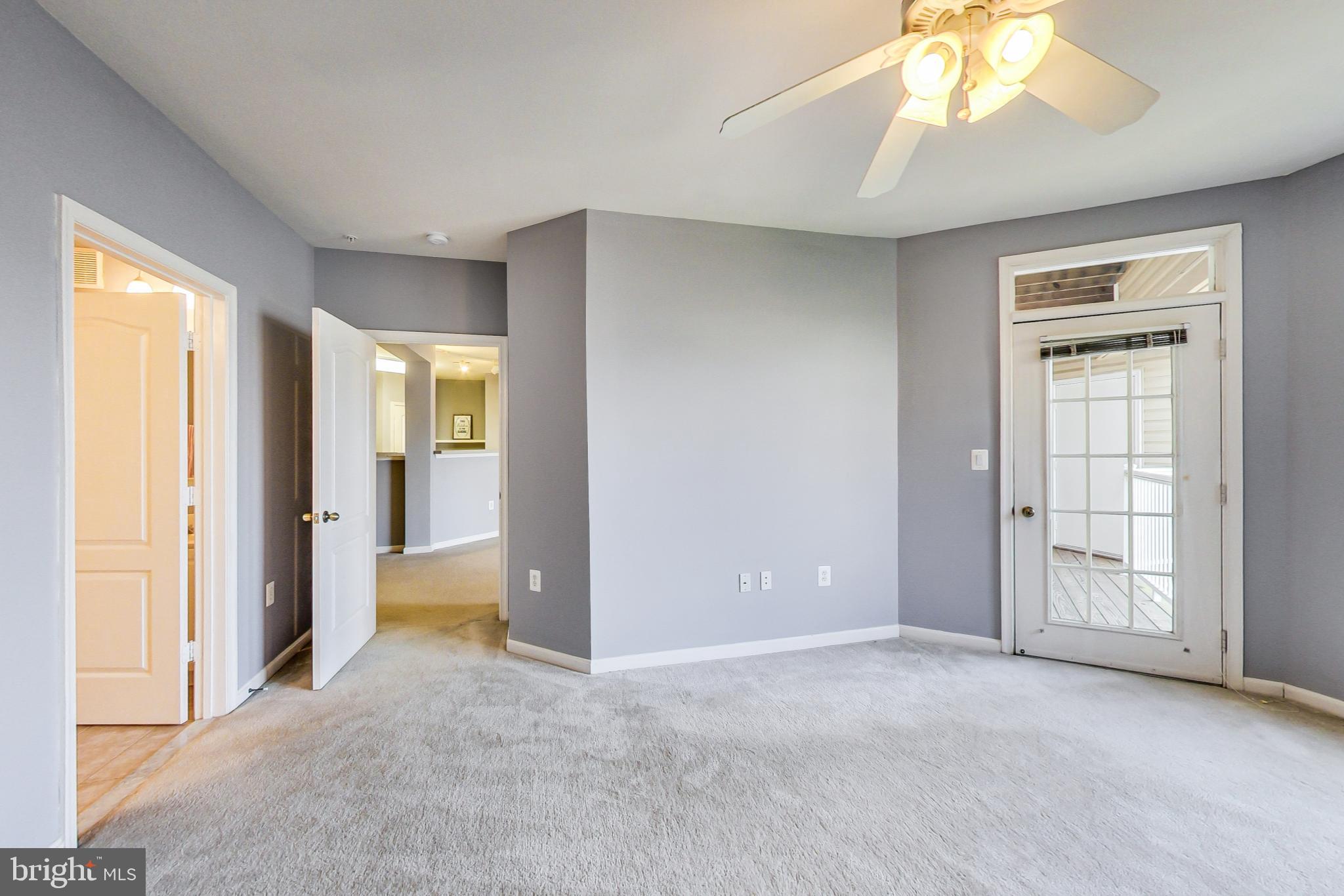 HIGH VIEW AT HUNT VALLEY - Residential