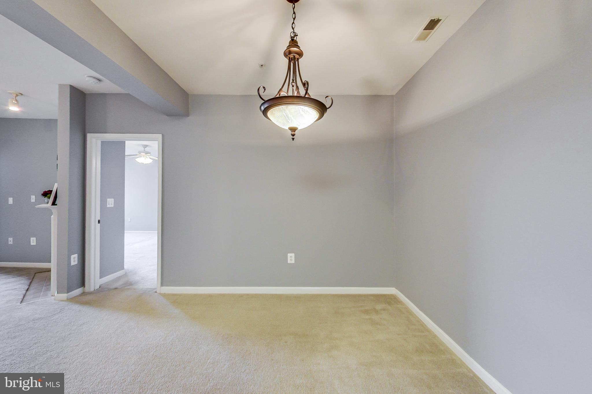 HIGH VIEW AT HUNT VALLEY - Residential