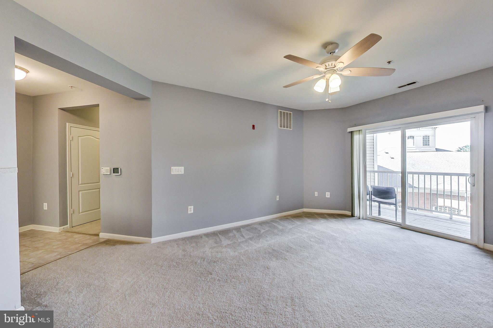 HIGH VIEW AT HUNT VALLEY - Residential