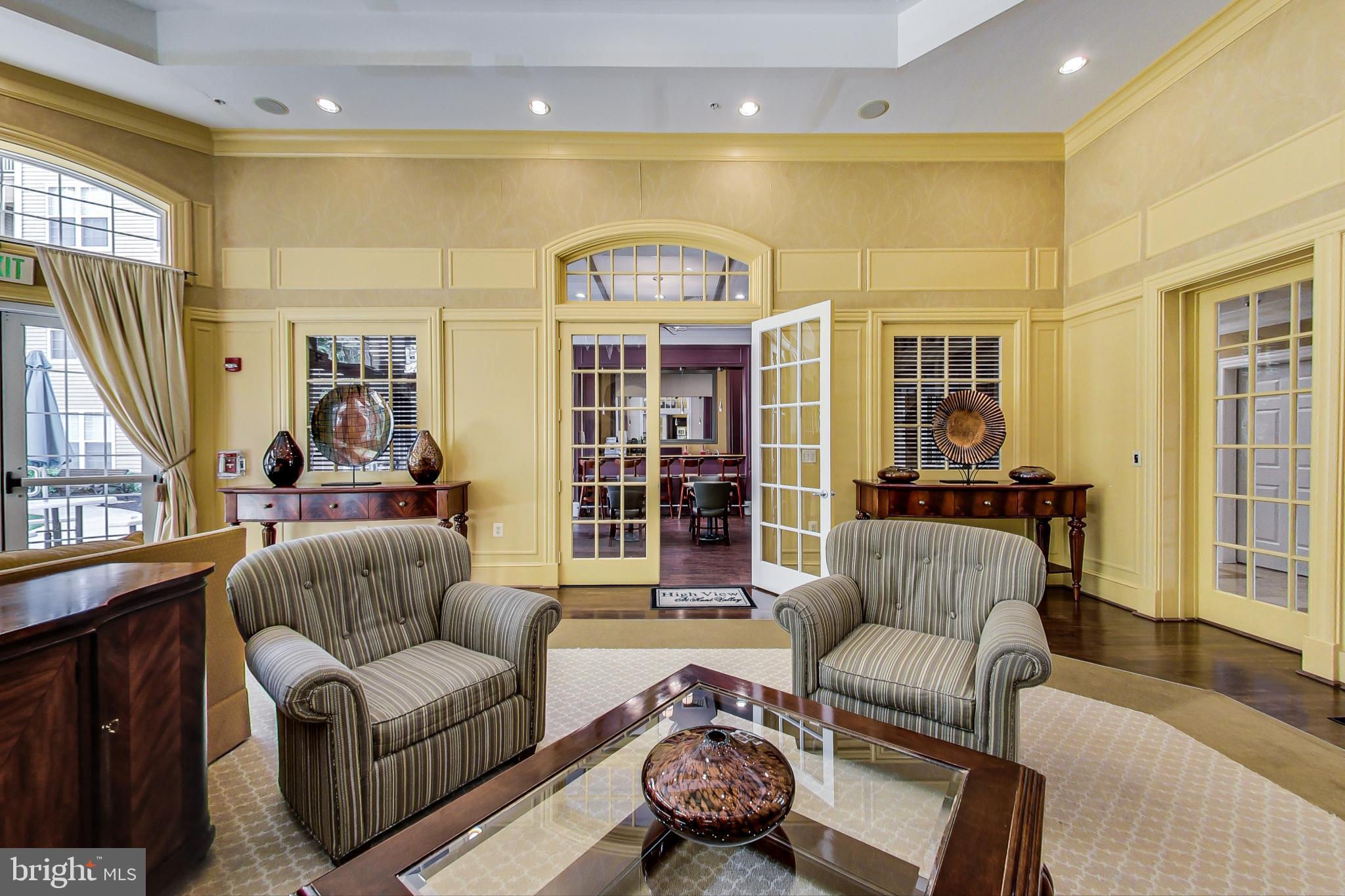 HIGH VIEW AT HUNT VALLEY - Residential