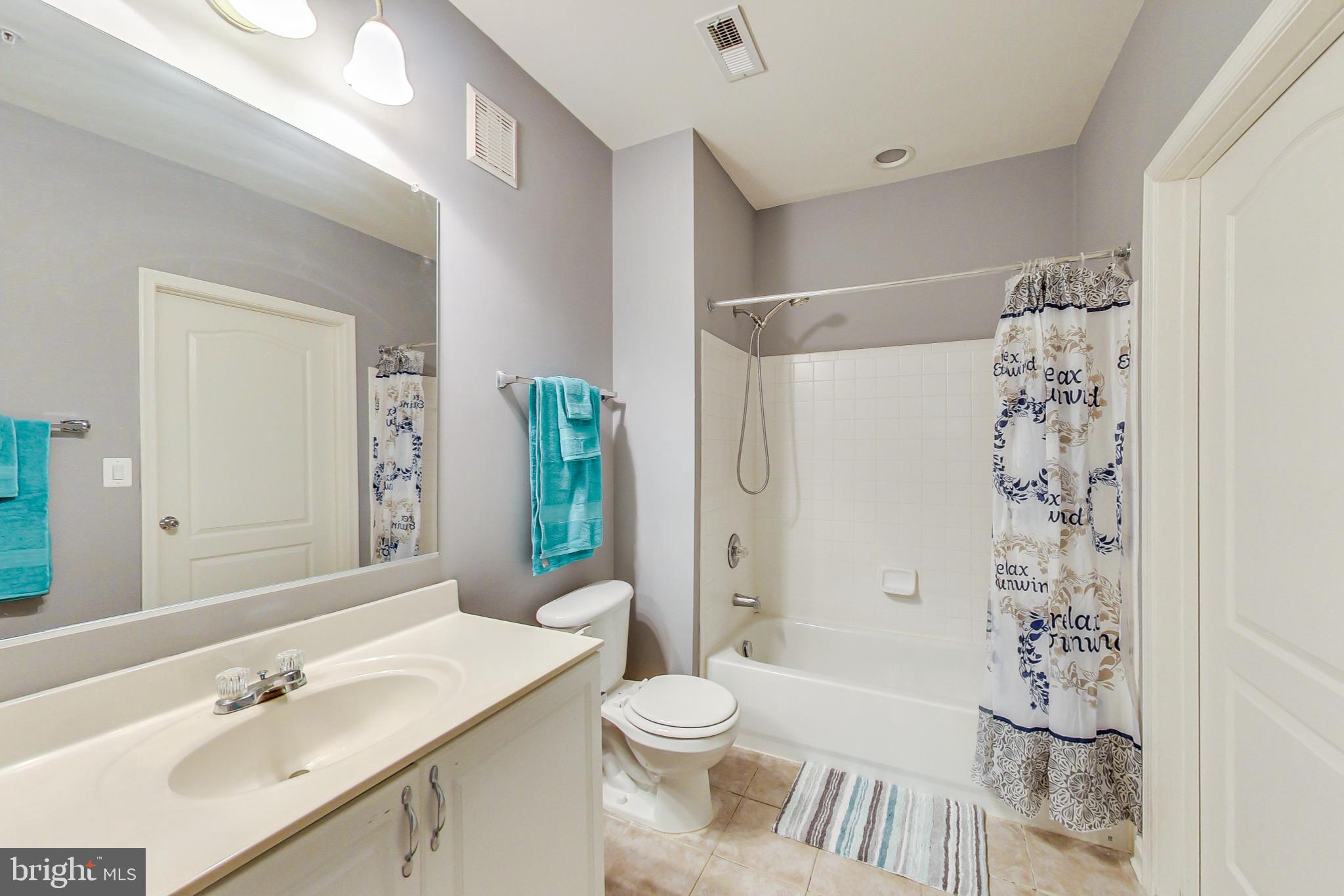 HIGH VIEW AT HUNT VALLEY - Residential