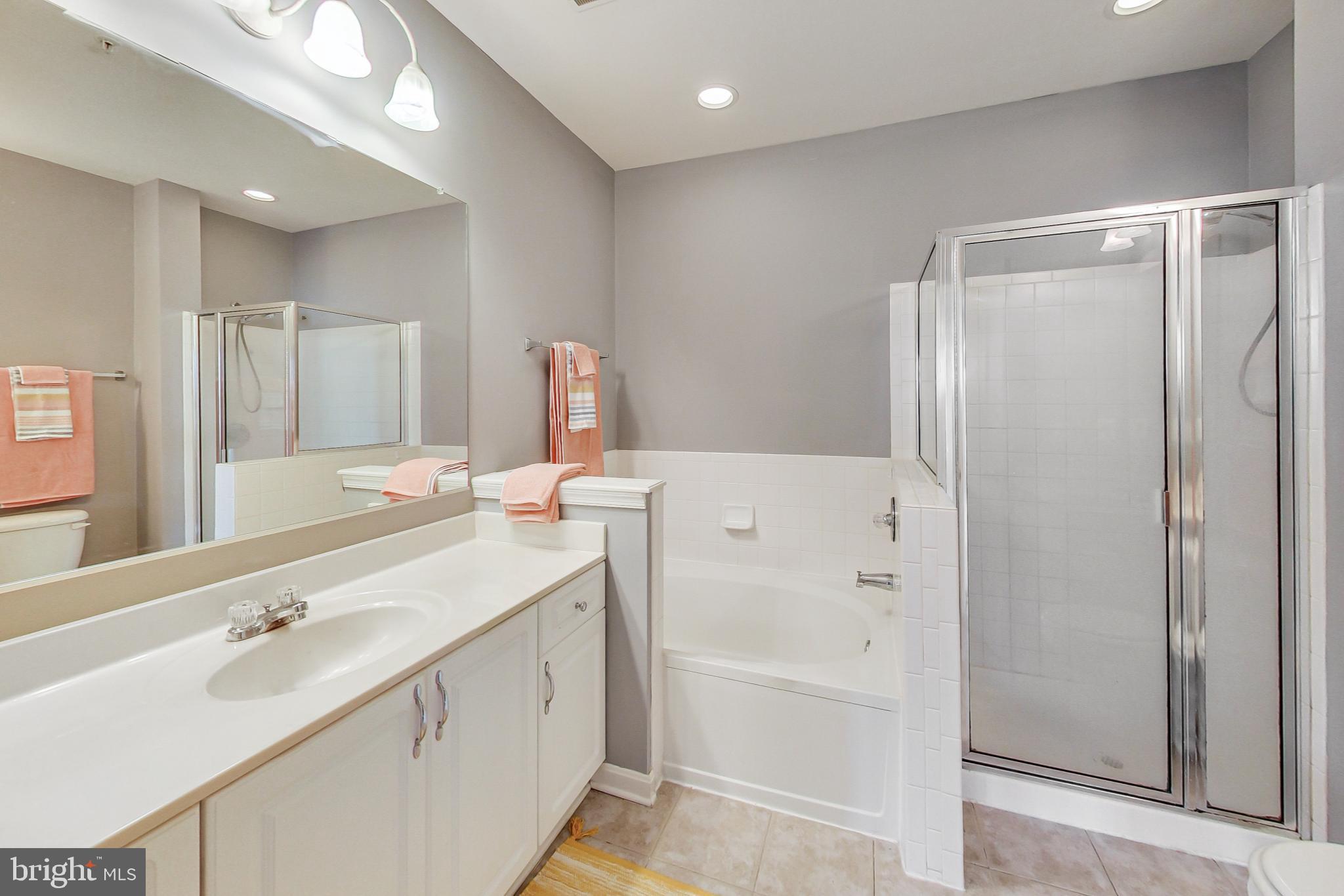 HIGH VIEW AT HUNT VALLEY - Residential