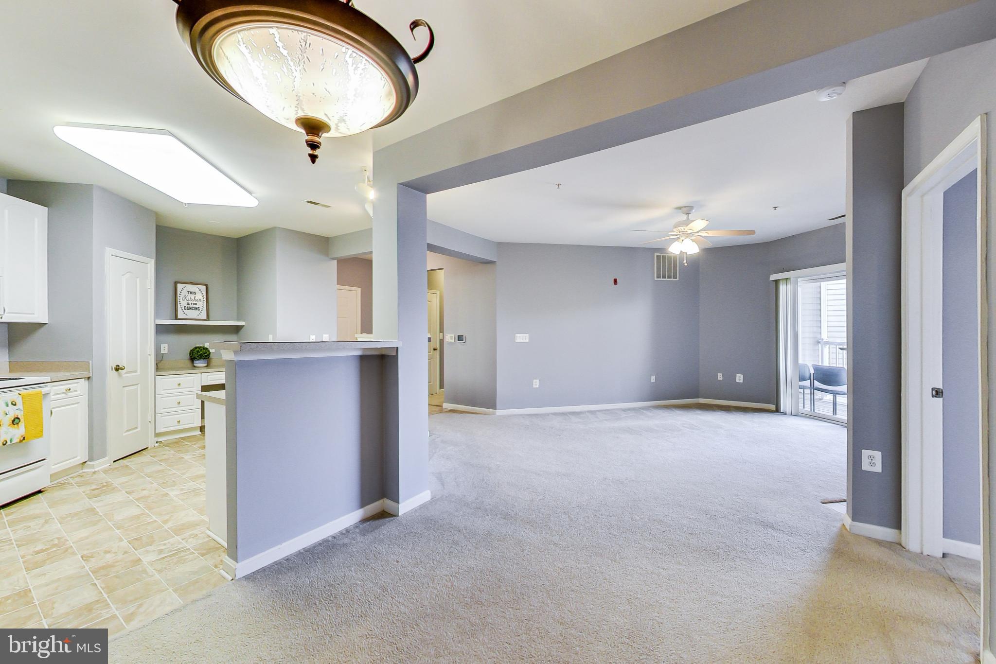 HIGH VIEW AT HUNT VALLEY - Residential