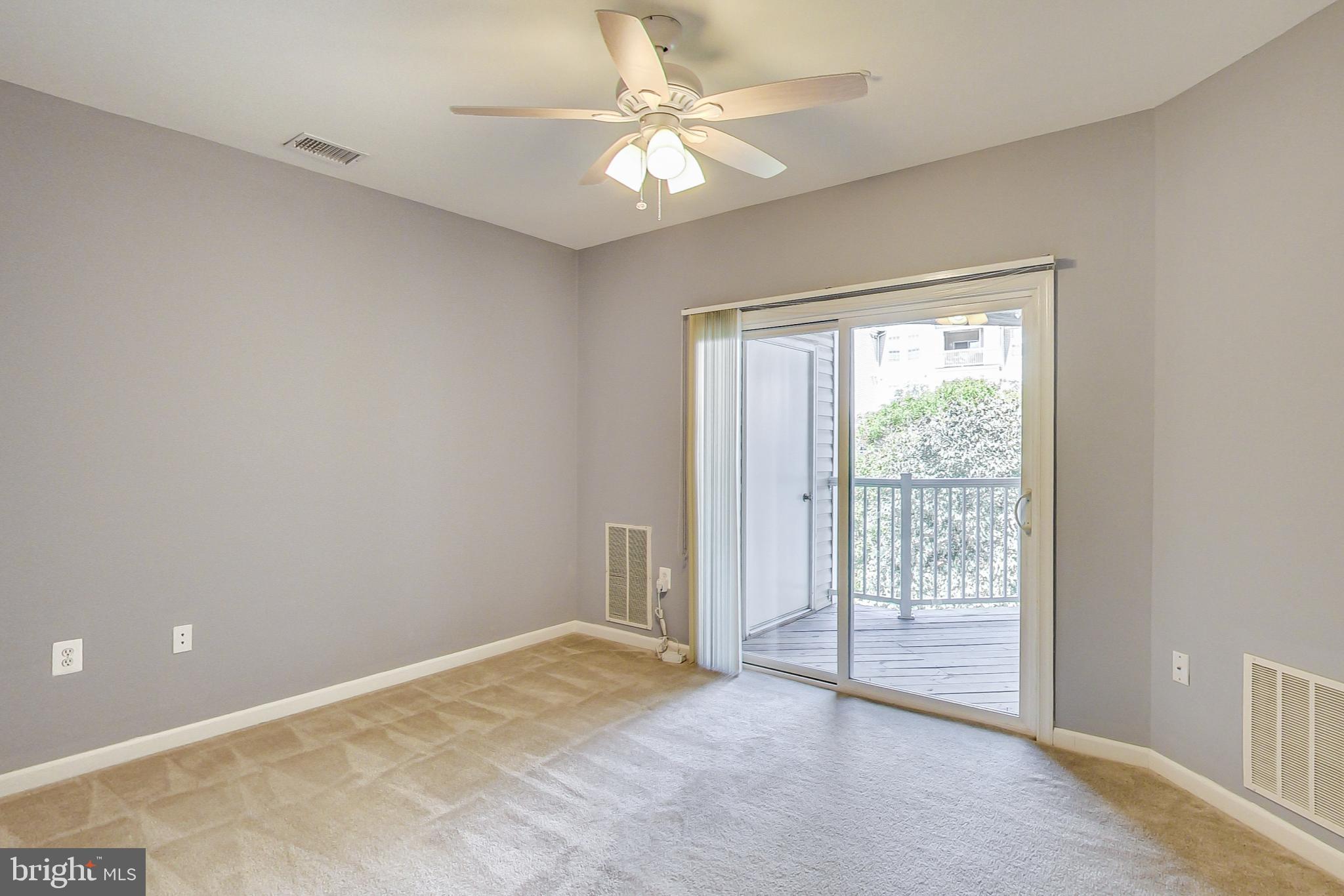 HIGH VIEW AT HUNT VALLEY - Residential