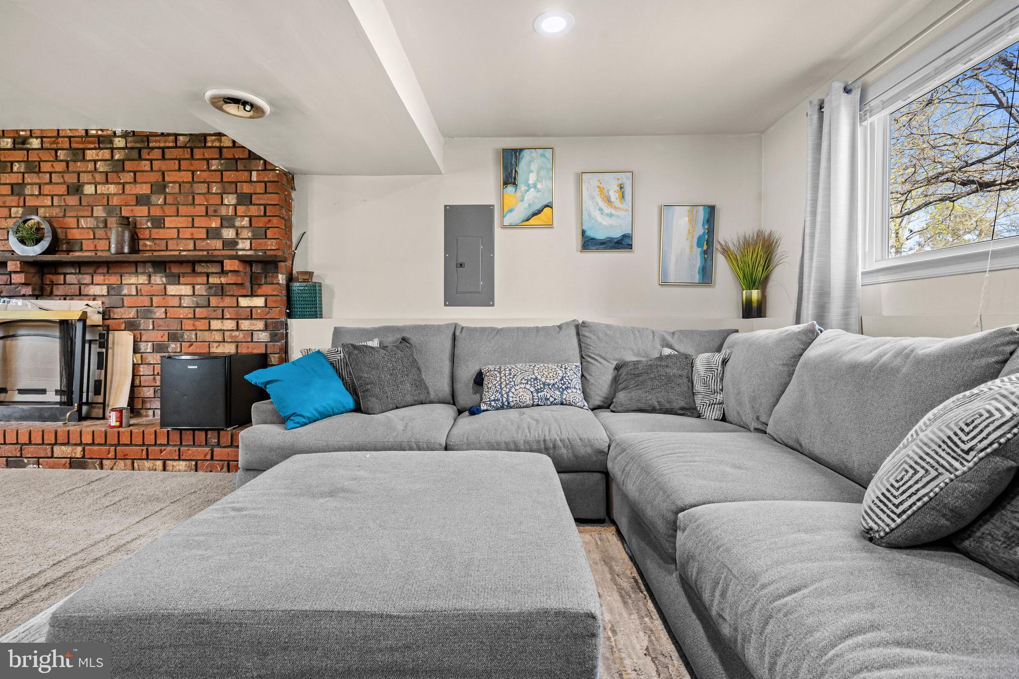 ST CHARLES BANNISTER - Residential