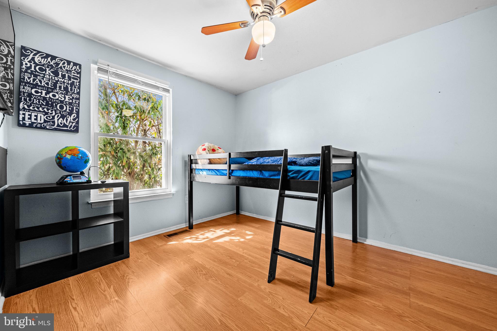 ST CHARLES BANNISTER - Residential