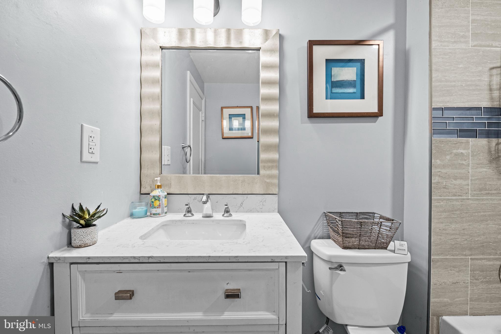 ST CHARLES BANNISTER - Residential