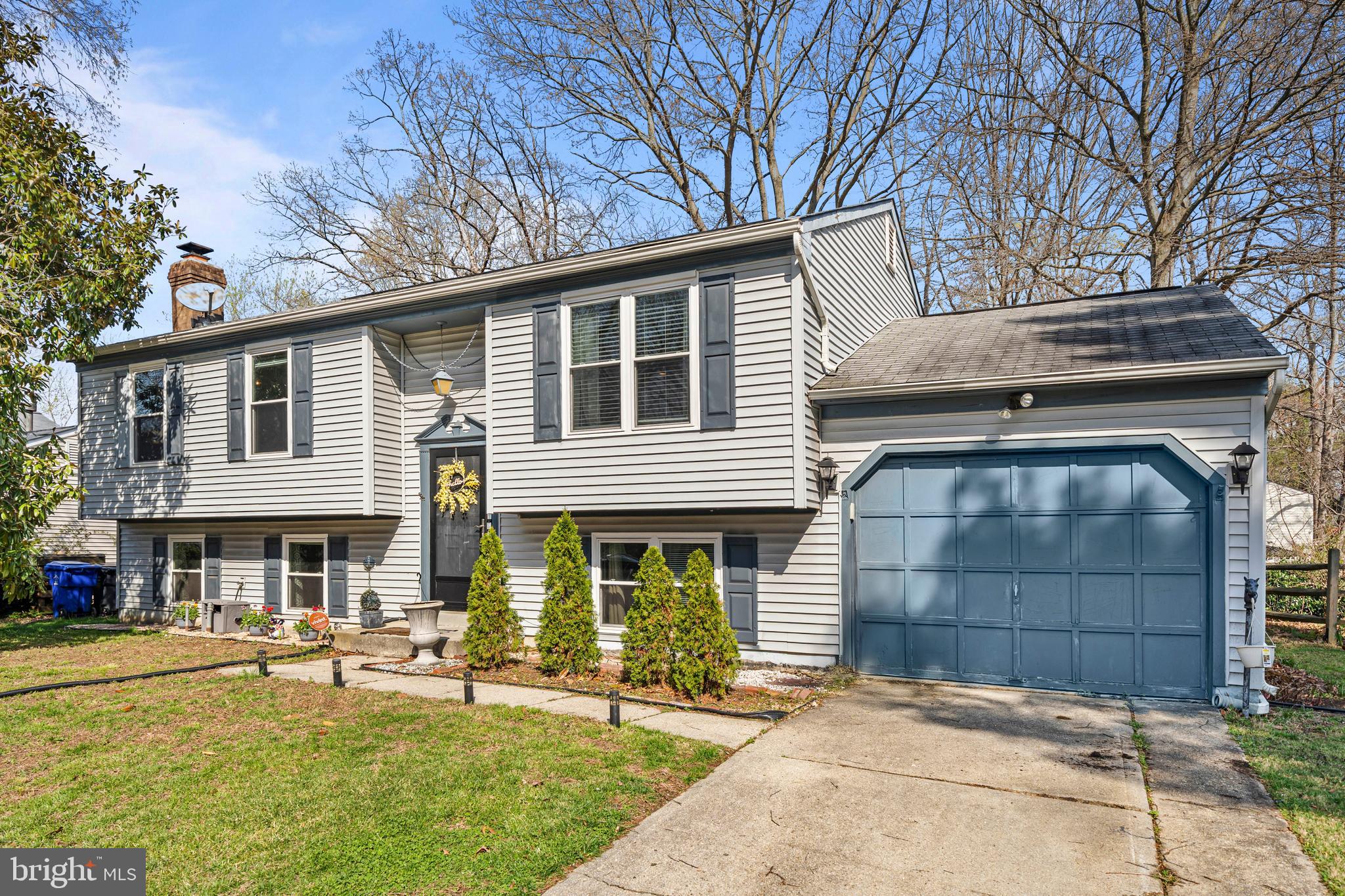 ST CHARLES BANNISTER - Residential