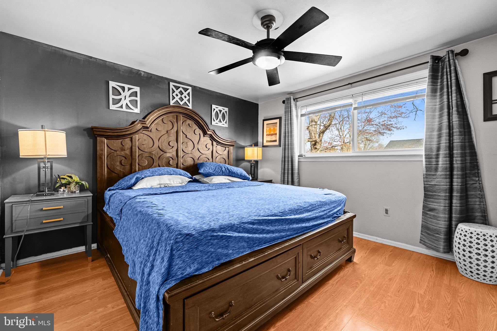 ST CHARLES BANNISTER - Residential