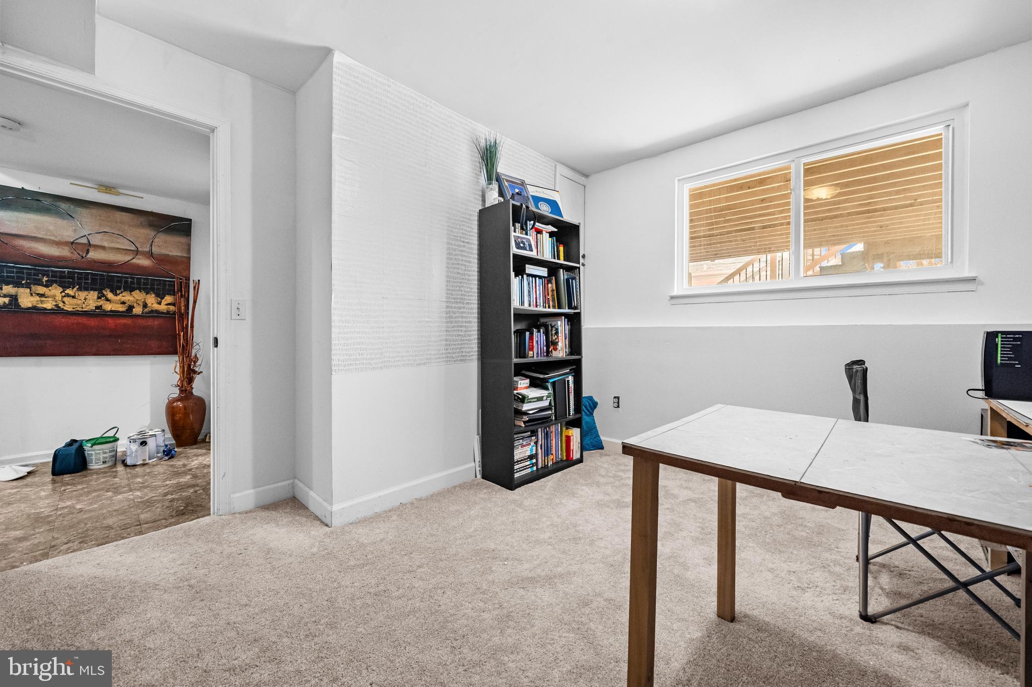 ST CHARLES BANNISTER - Residential