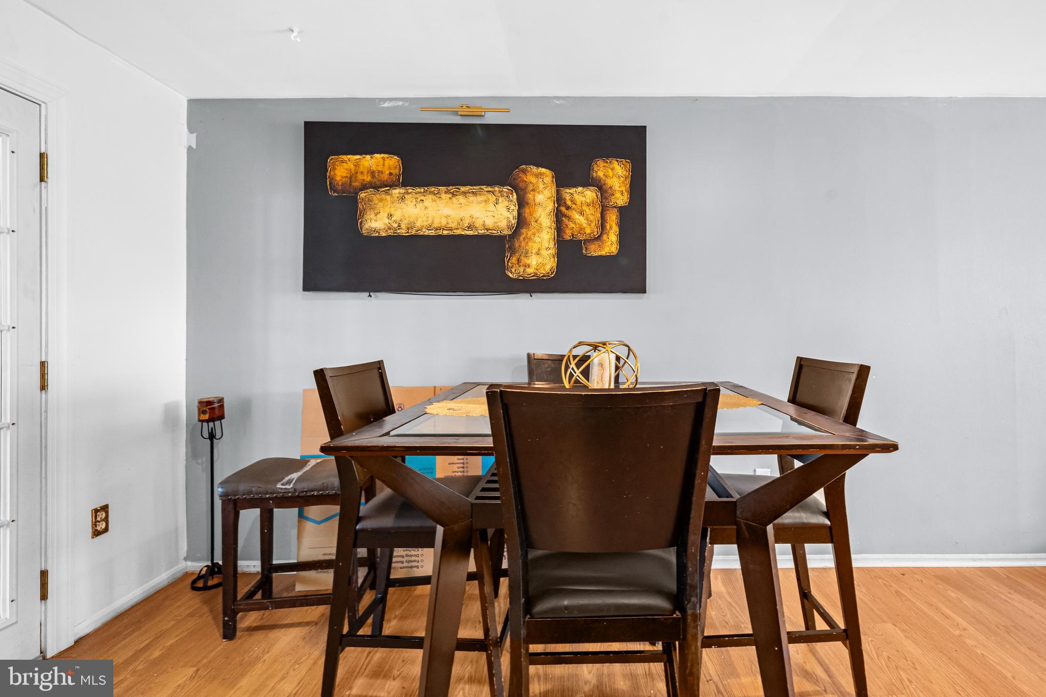 ST CHARLES BANNISTER - Residential