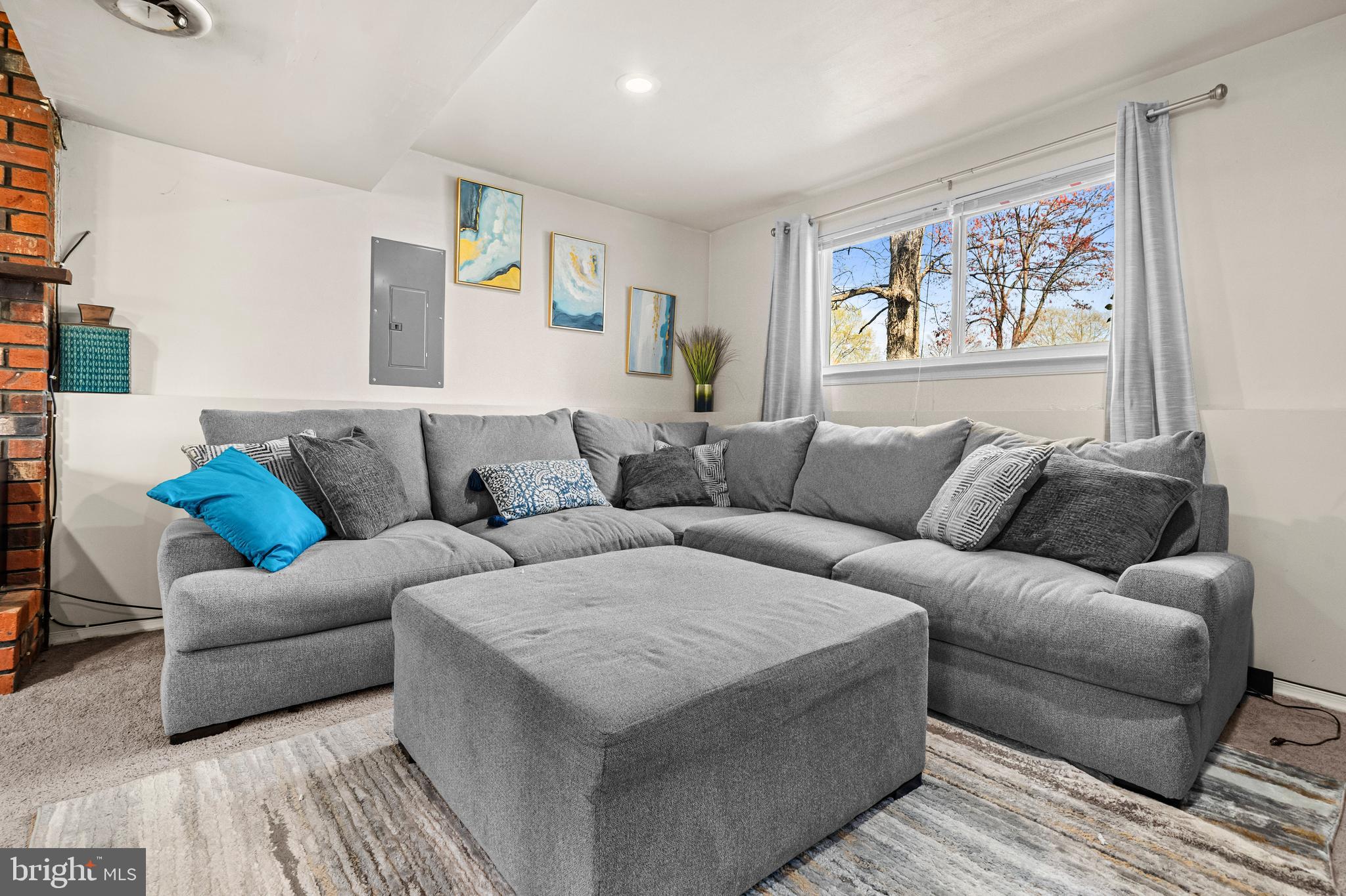 ST CHARLES BANNISTER - Residential