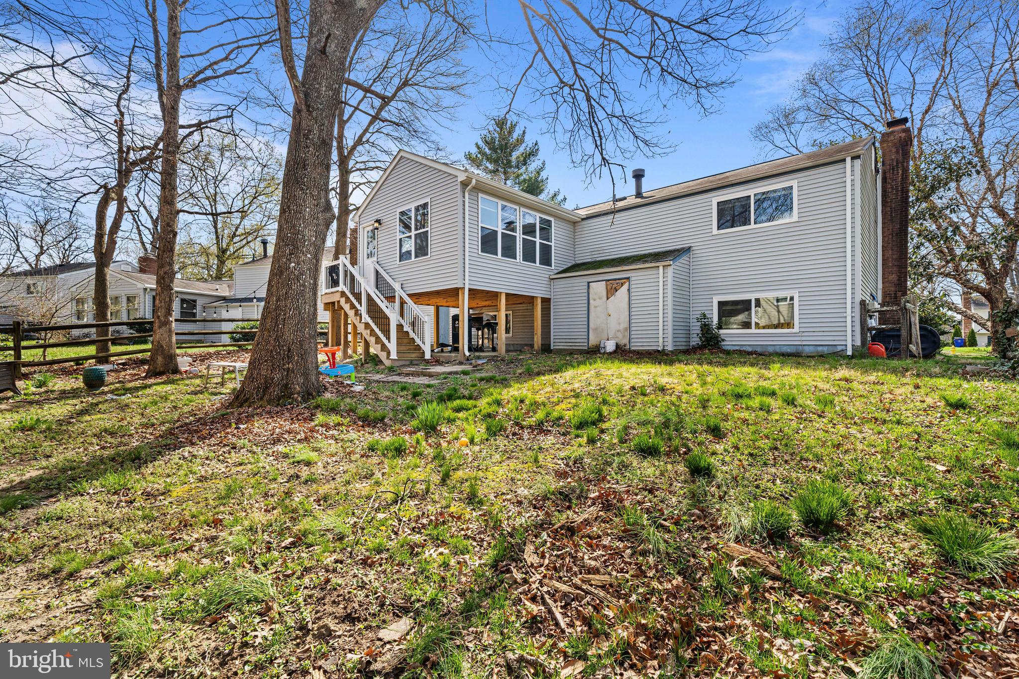 ST CHARLES BANNISTER - Residential