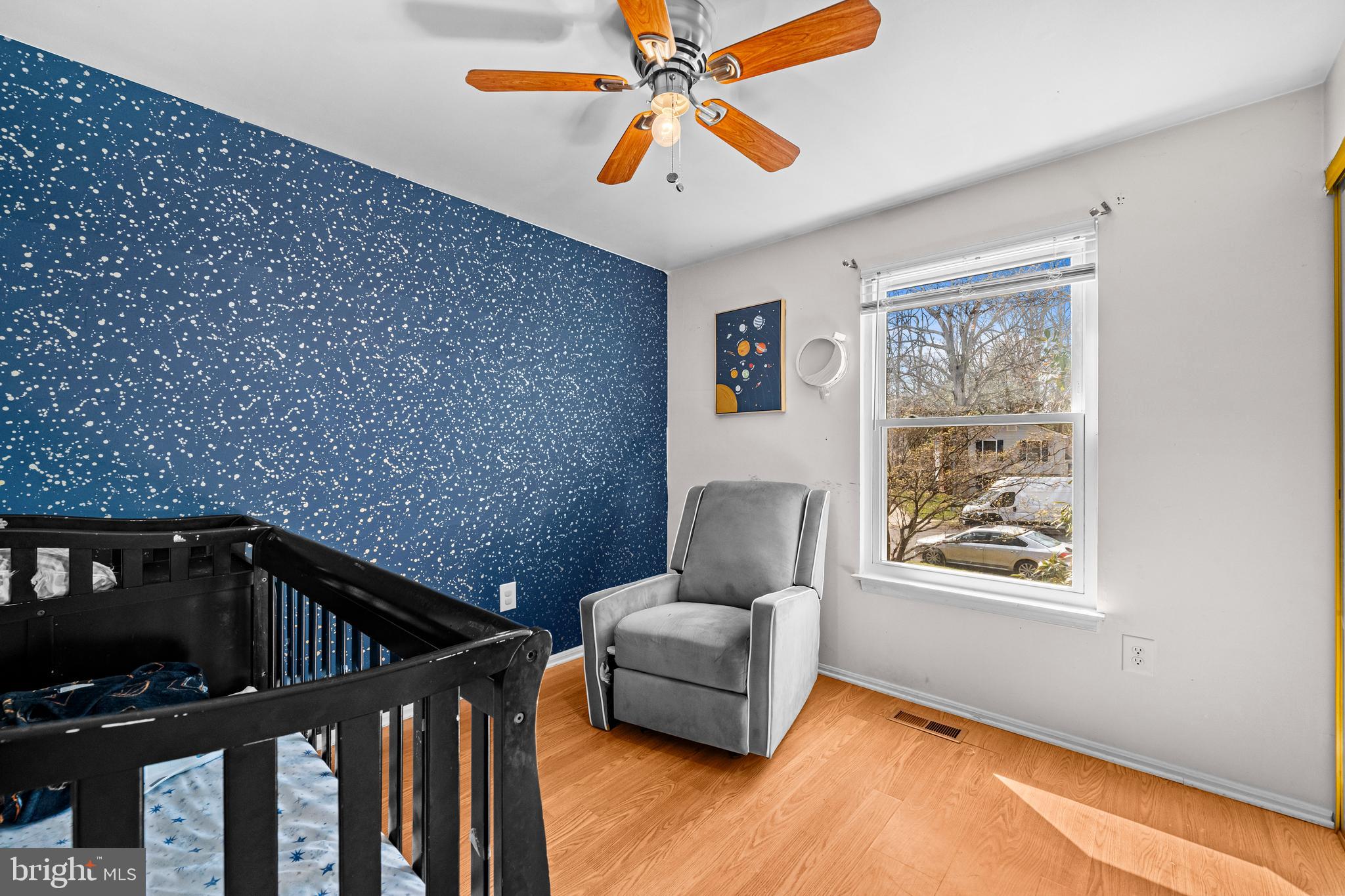 ST CHARLES BANNISTER - Residential