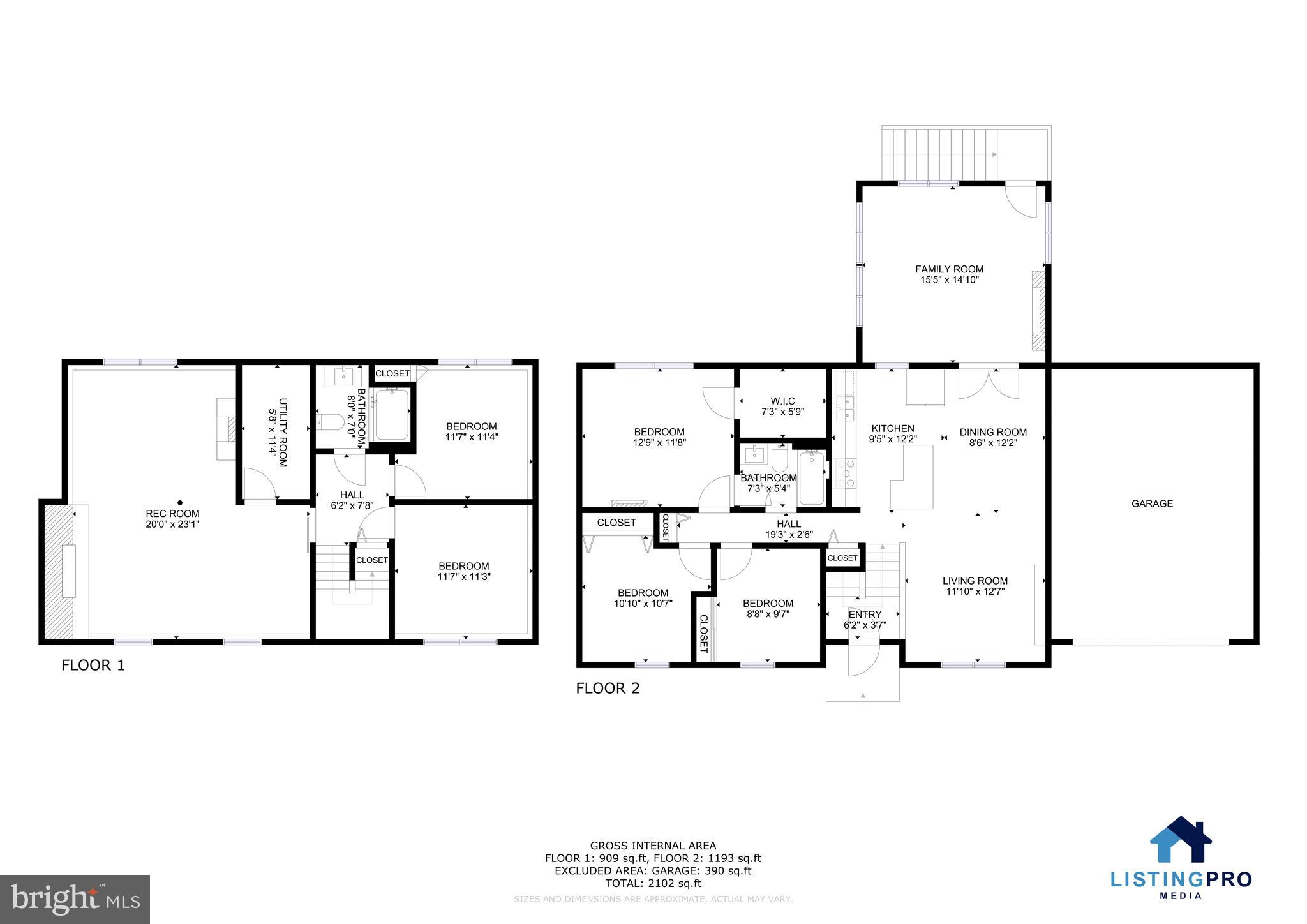 ST CHARLES BANNISTER - Residential