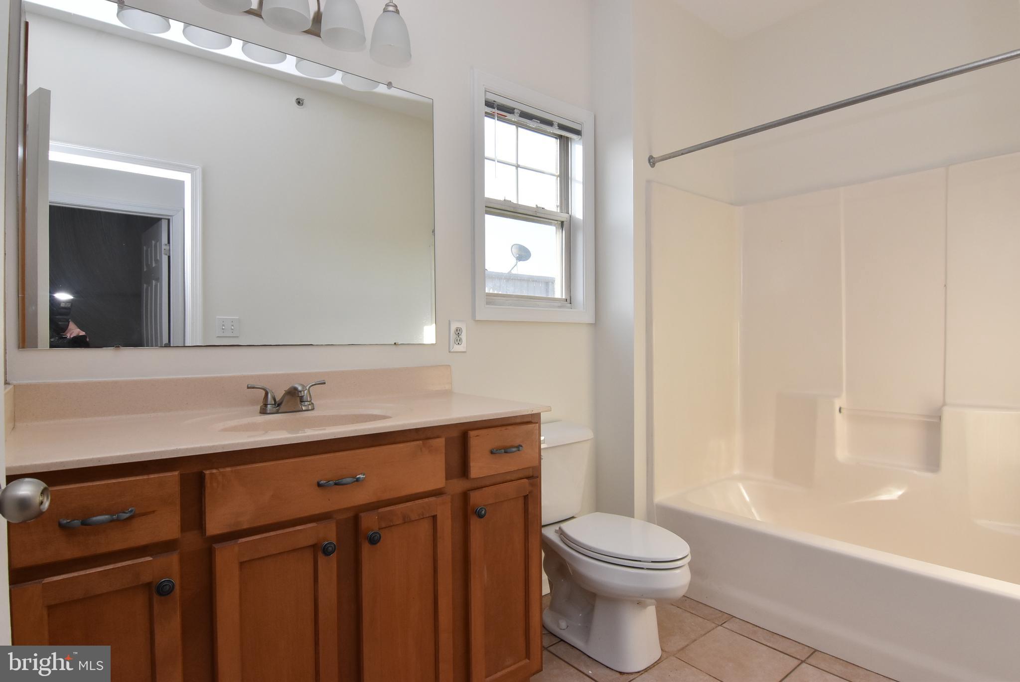 VILLAS AT BAY CROSSING - Residential Lease