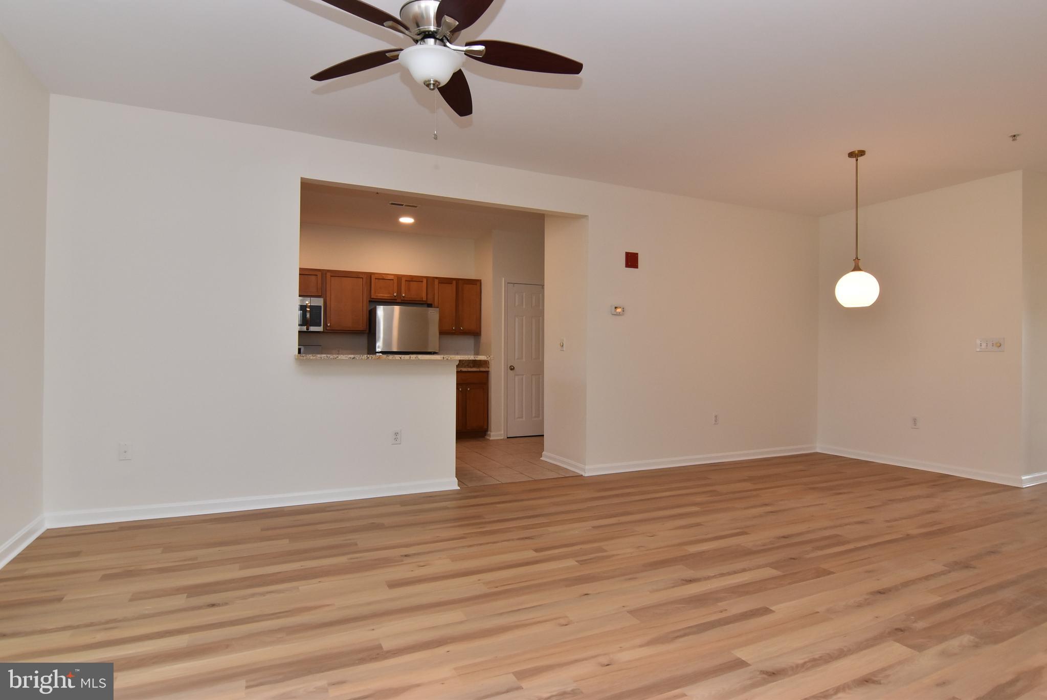 VILLAS AT BAY CROSSING - Residential Lease