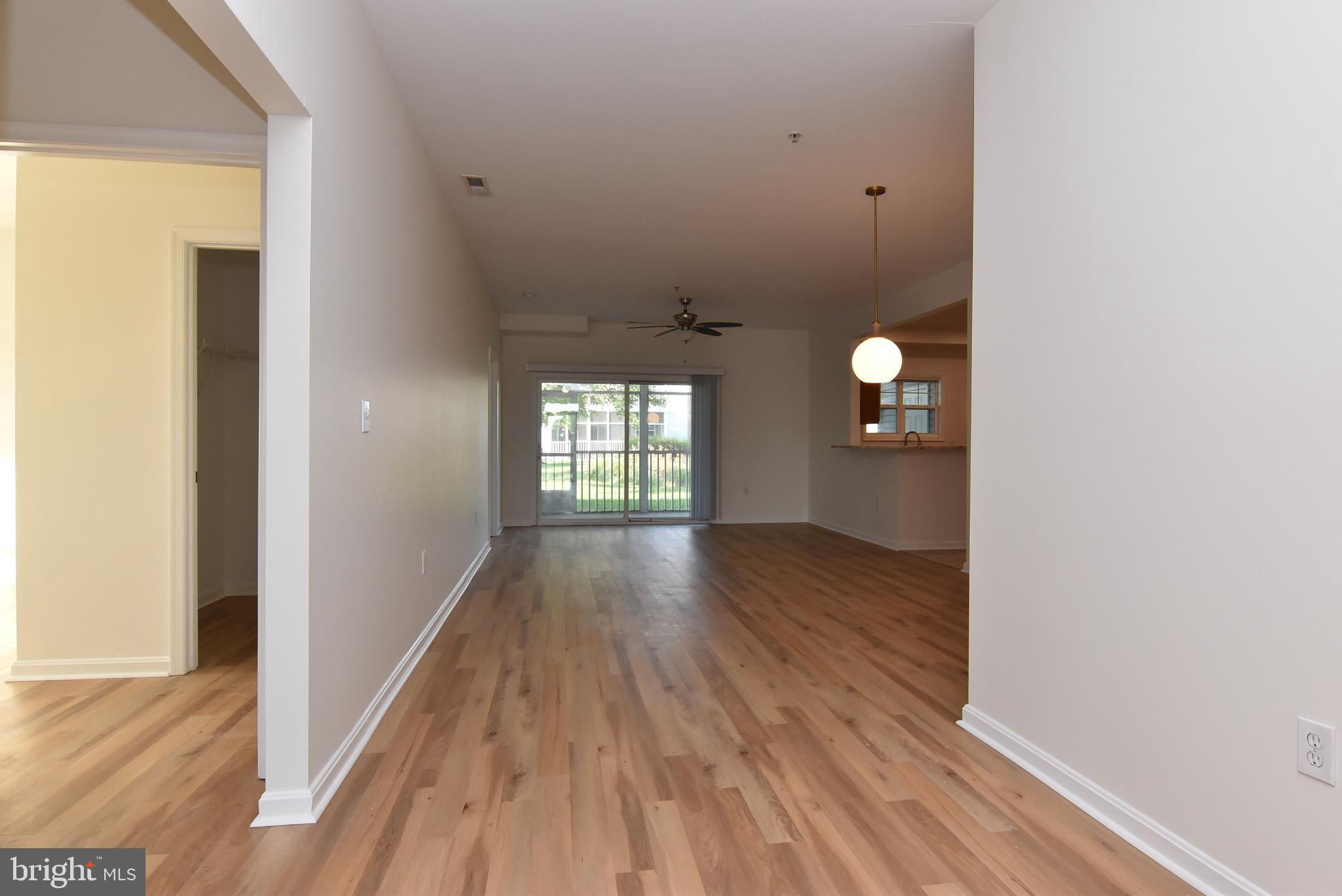 VILLAS AT BAY CROSSING - Residential Lease