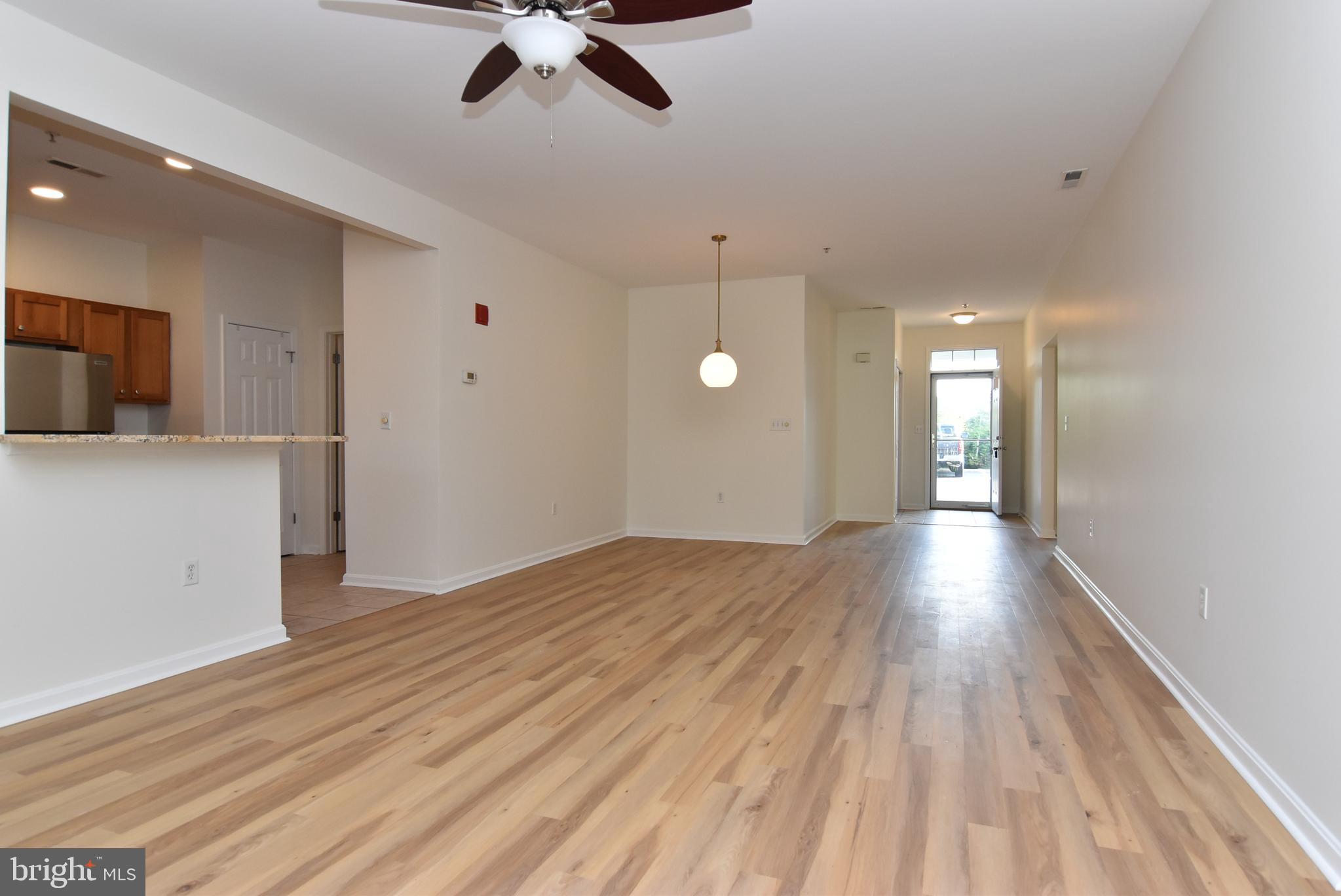 VILLAS AT BAY CROSSING - Residential Lease