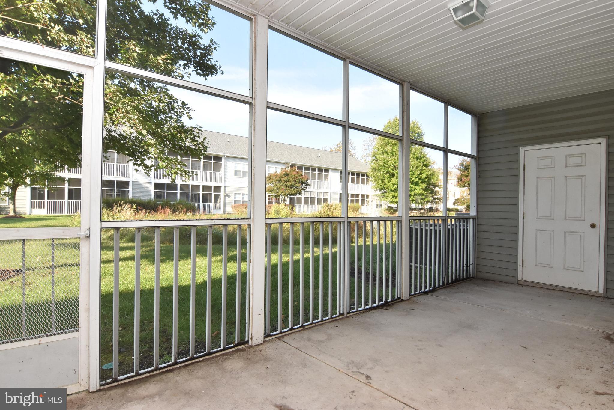 VILLAS AT BAY CROSSING - Residential Lease