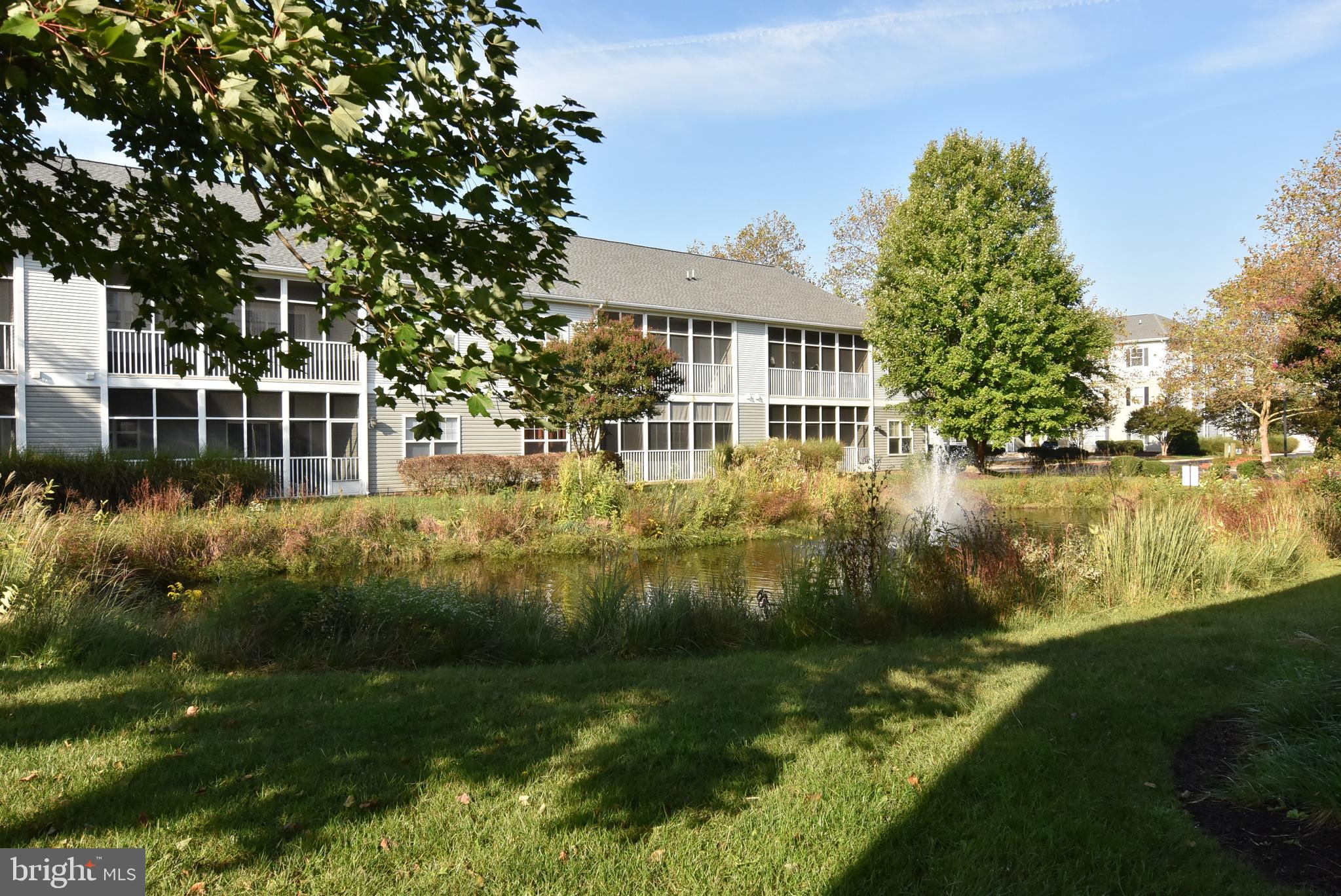 VILLAS AT BAY CROSSING - Residential Lease