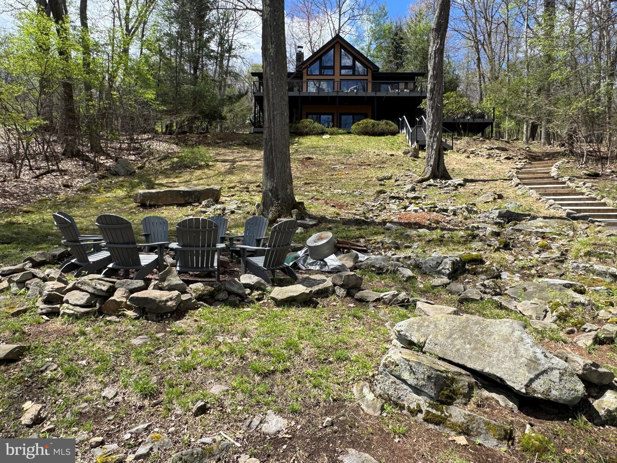 WATERSIDE AT WISP - Residential