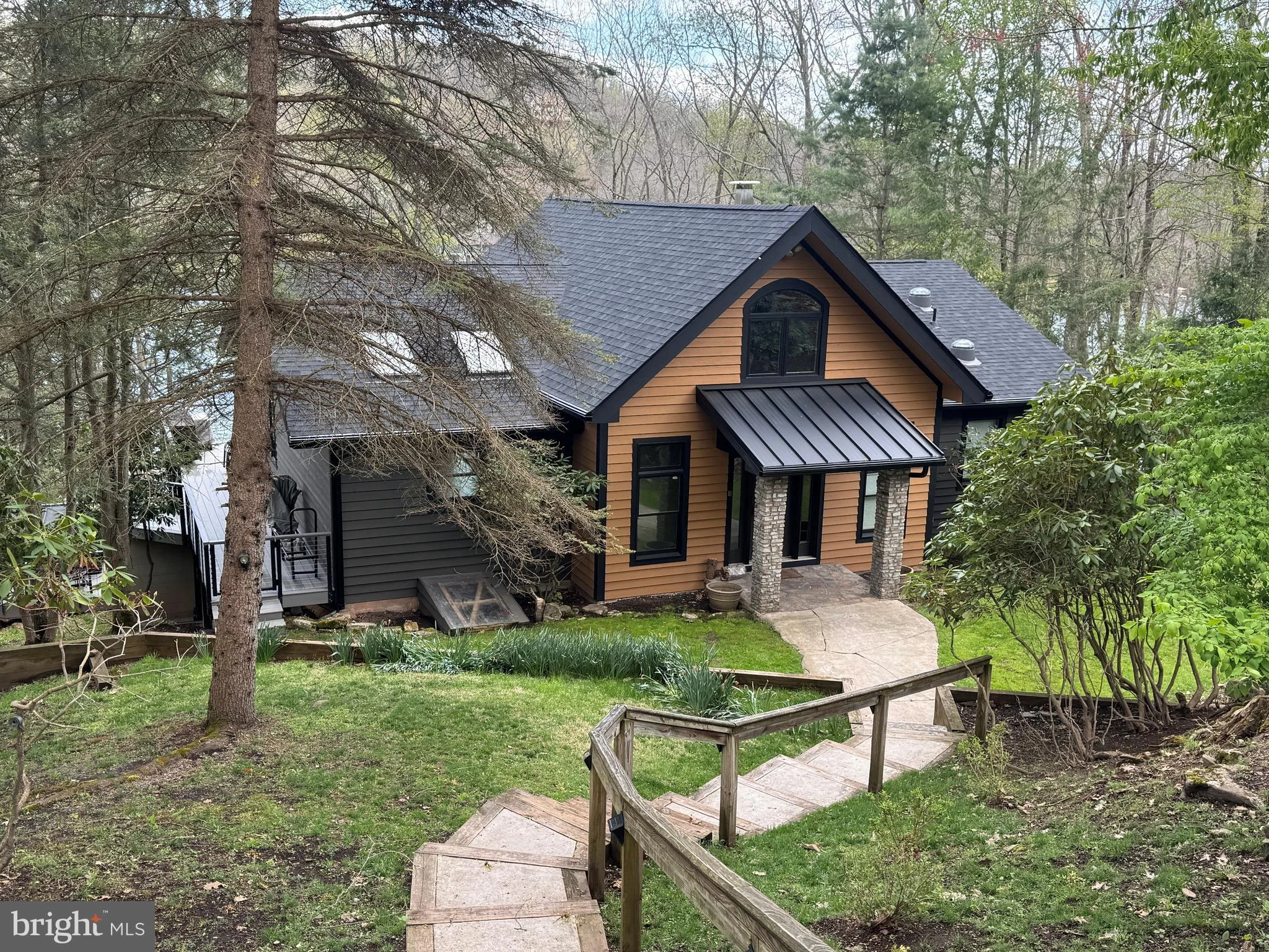 2119 Marsh Hill Road