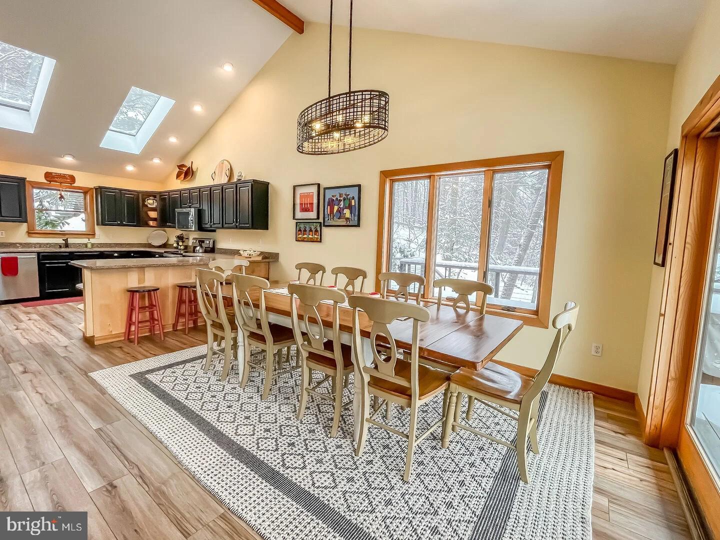 WATERSIDE AT WISP - Residential