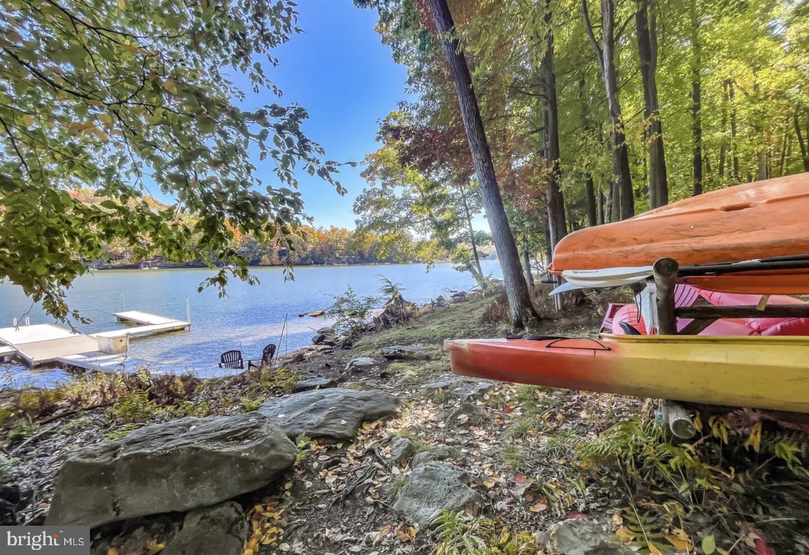 WATERSIDE AT WISP - Residential