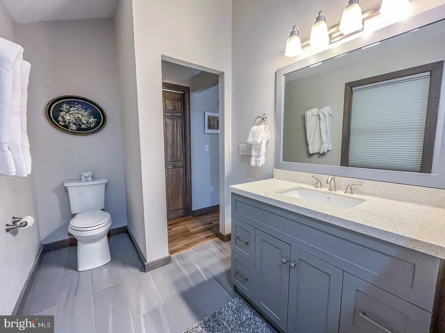 WATERSIDE AT WISP - Residential