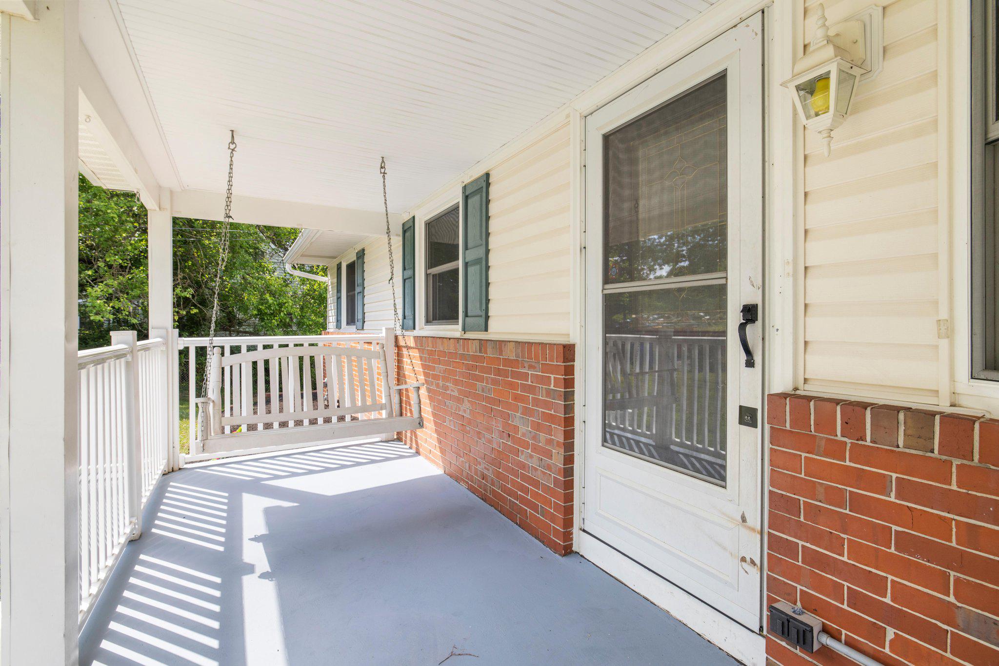 5822 FOREST HILL ROAD