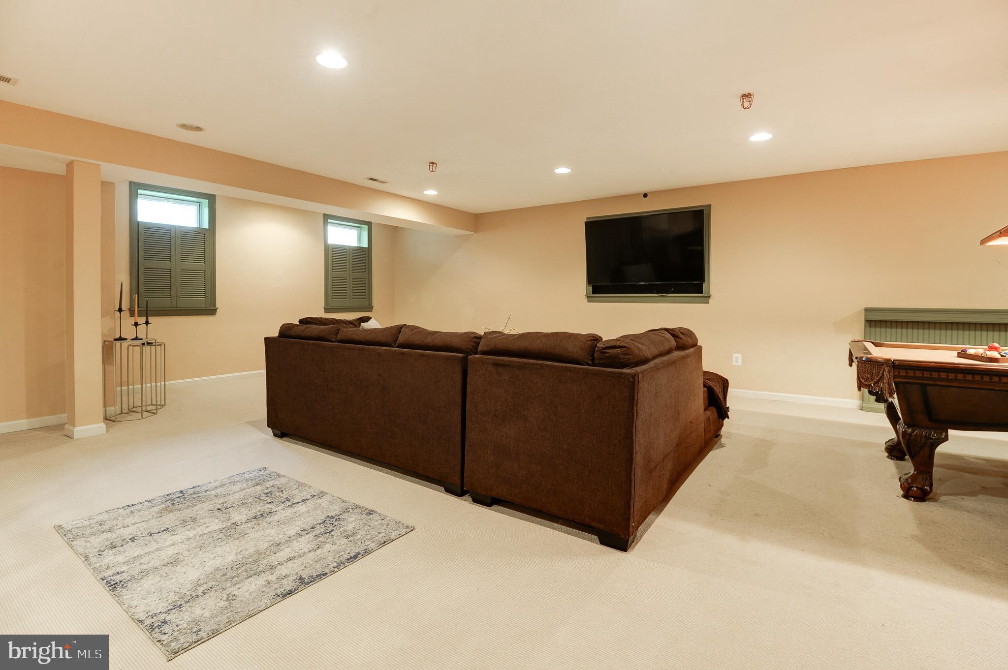 CLARKSBURG TOWN CENTER - Residential