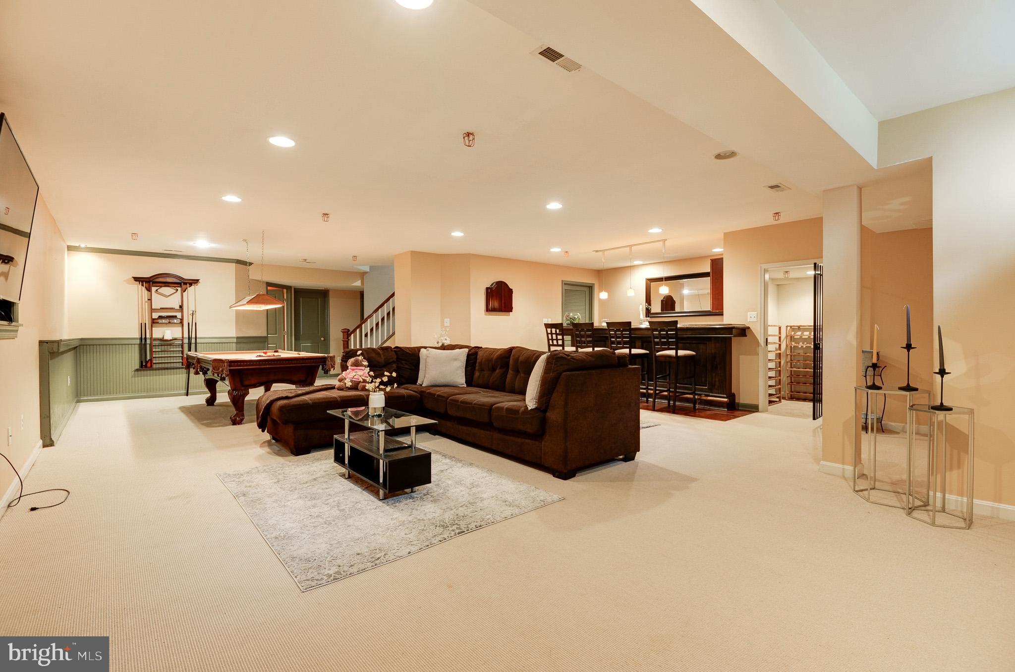 CLARKSBURG TOWN CENTER - Residential