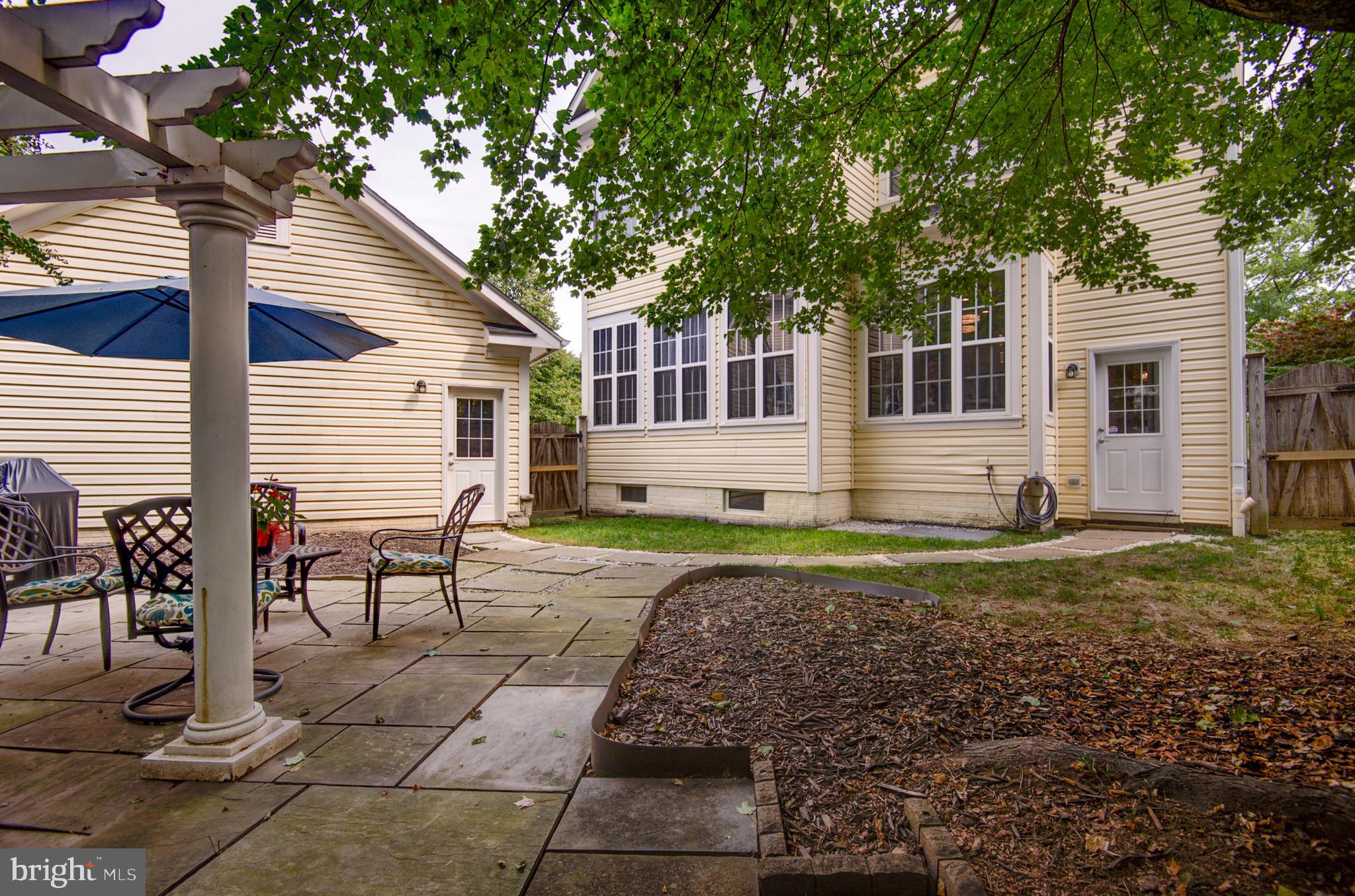 CLARKSBURG TOWN CENTER - Residential