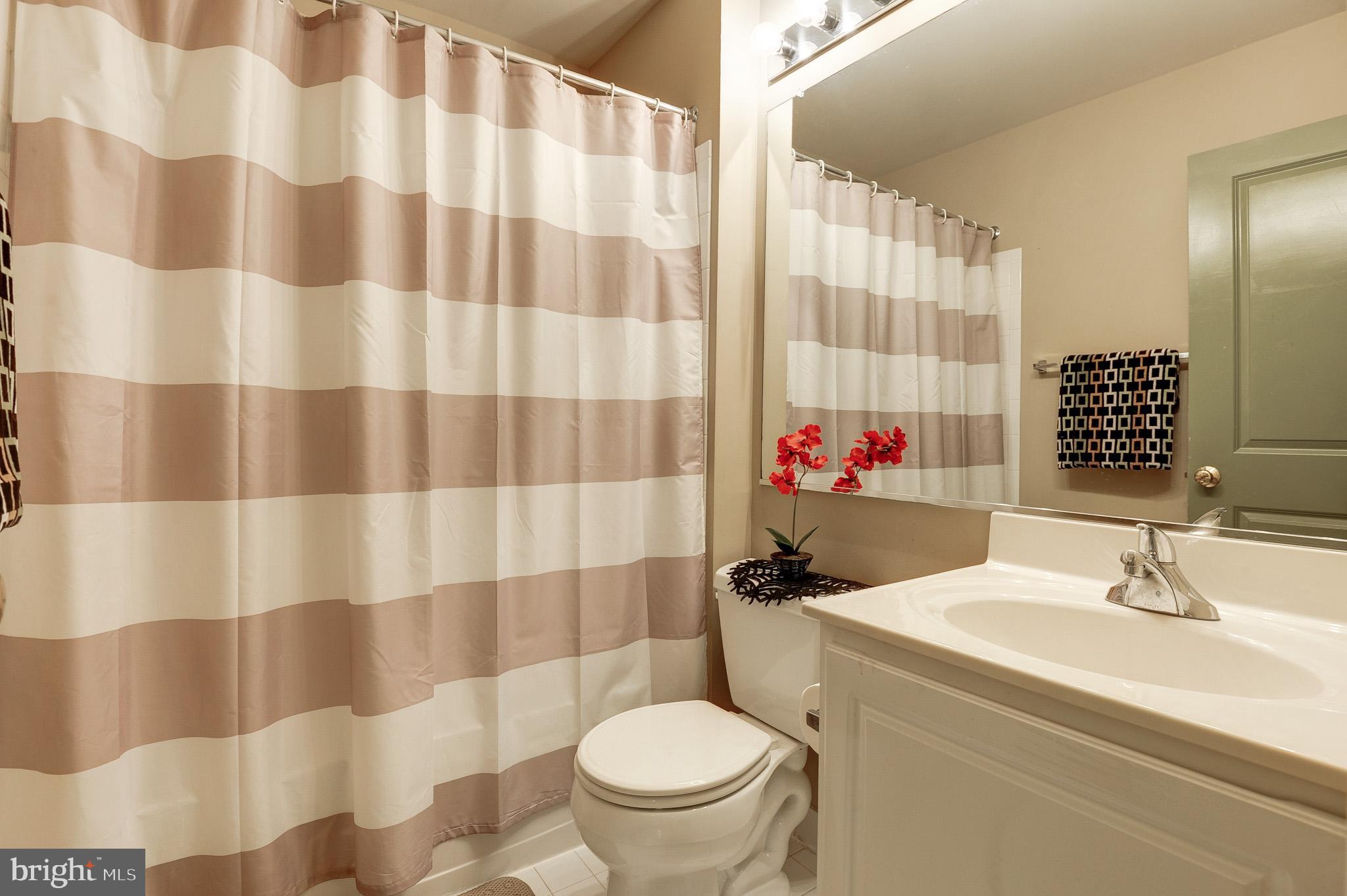 CLARKSBURG TOWN CENTER - Residential